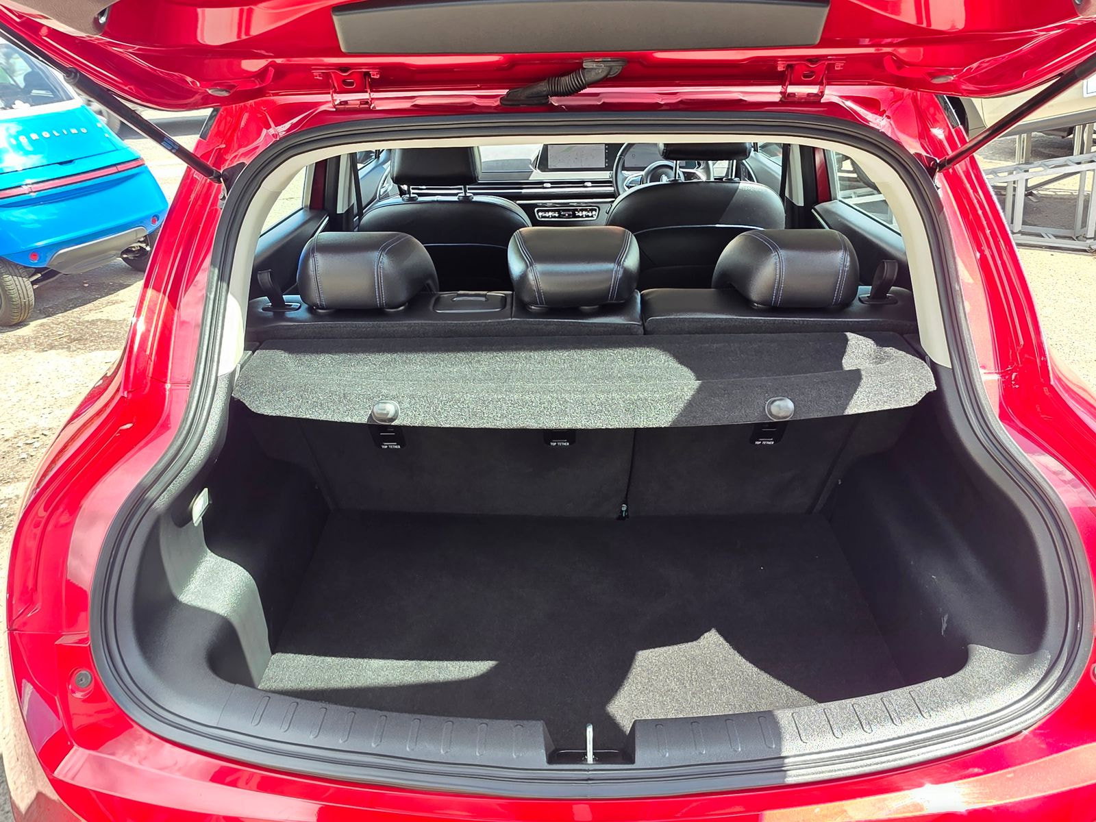 GWM ORA 03 48kWh PURE+ Hatchback 5dr Electric Auto (171 ps) 5dr Automatic 2024