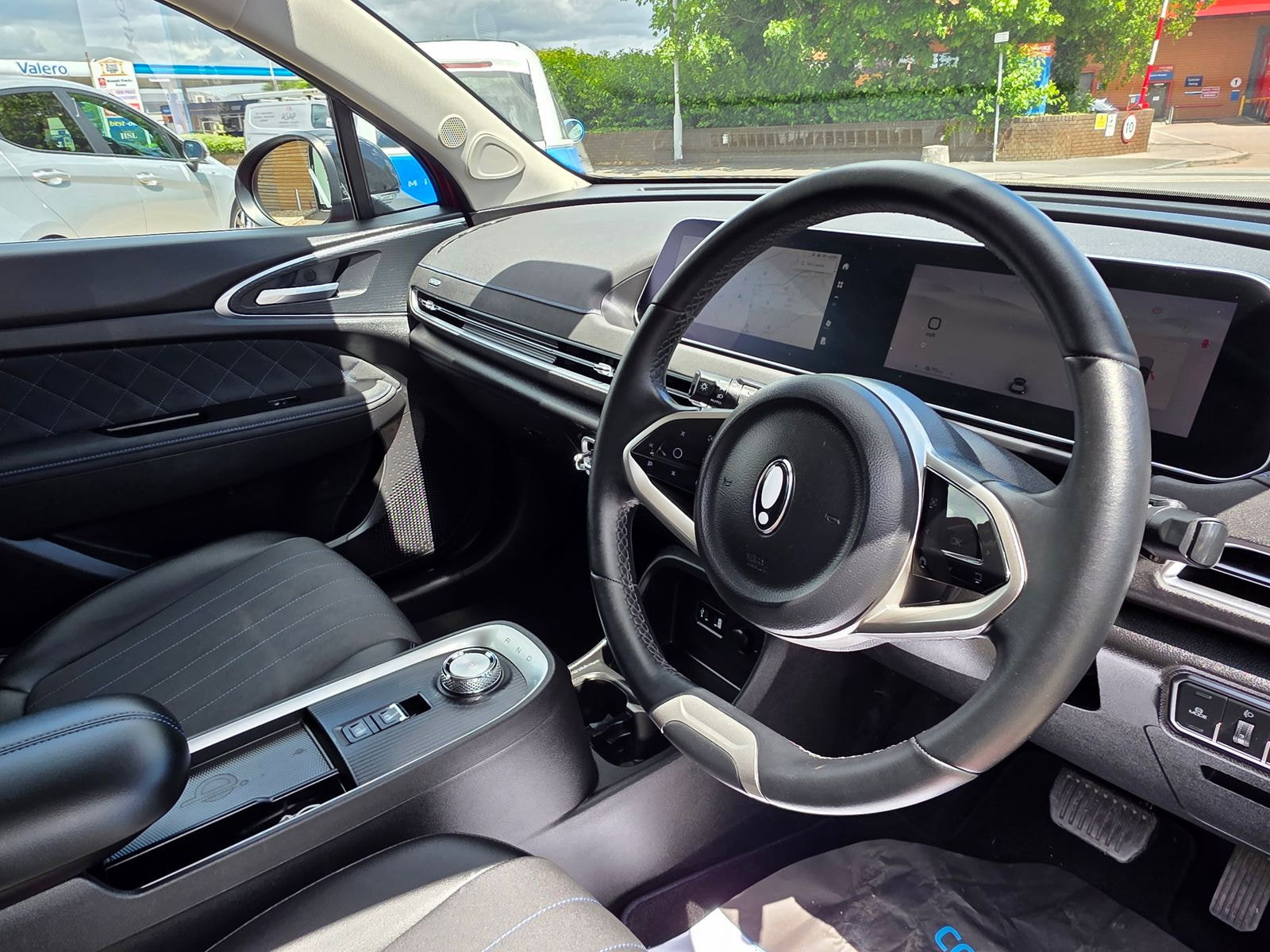 GWM ORA 03 48kWh PURE+ Hatchback 5dr Electric Auto (171 ps) 5dr Automatic 2024