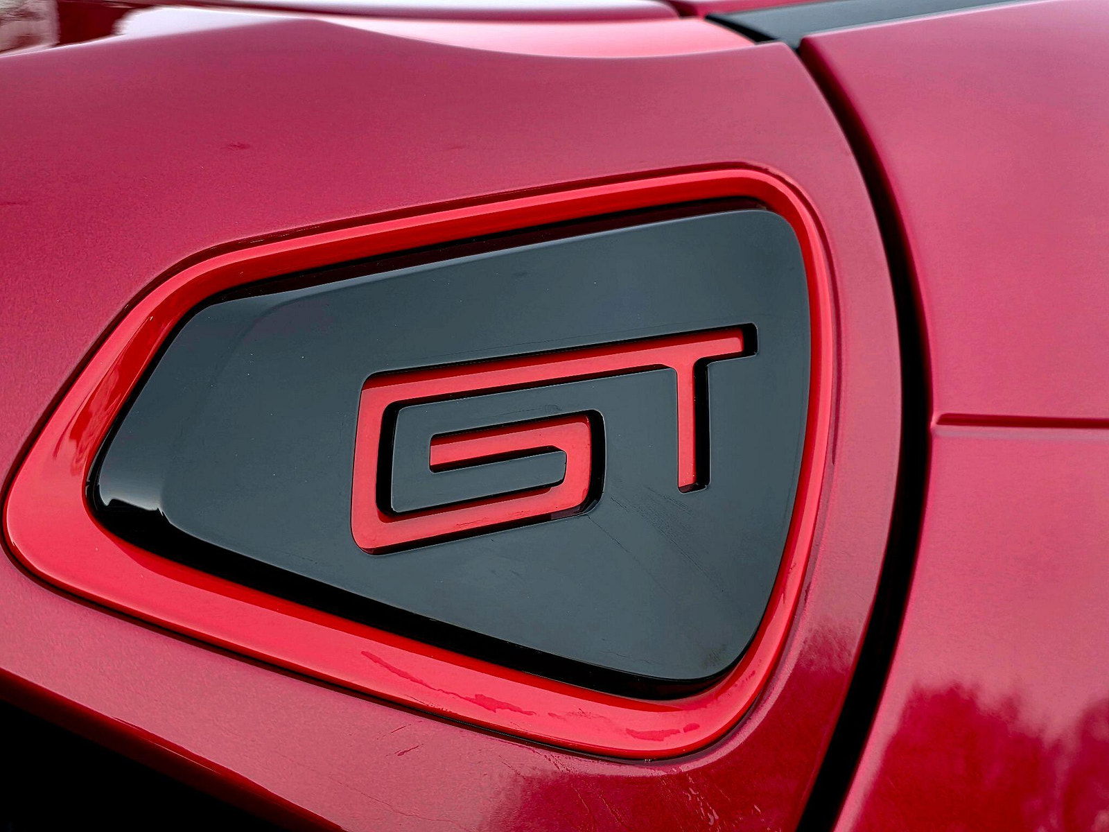 GWM ORA 03 63kWh GT Auto 5dr 5dr Automatic 2025