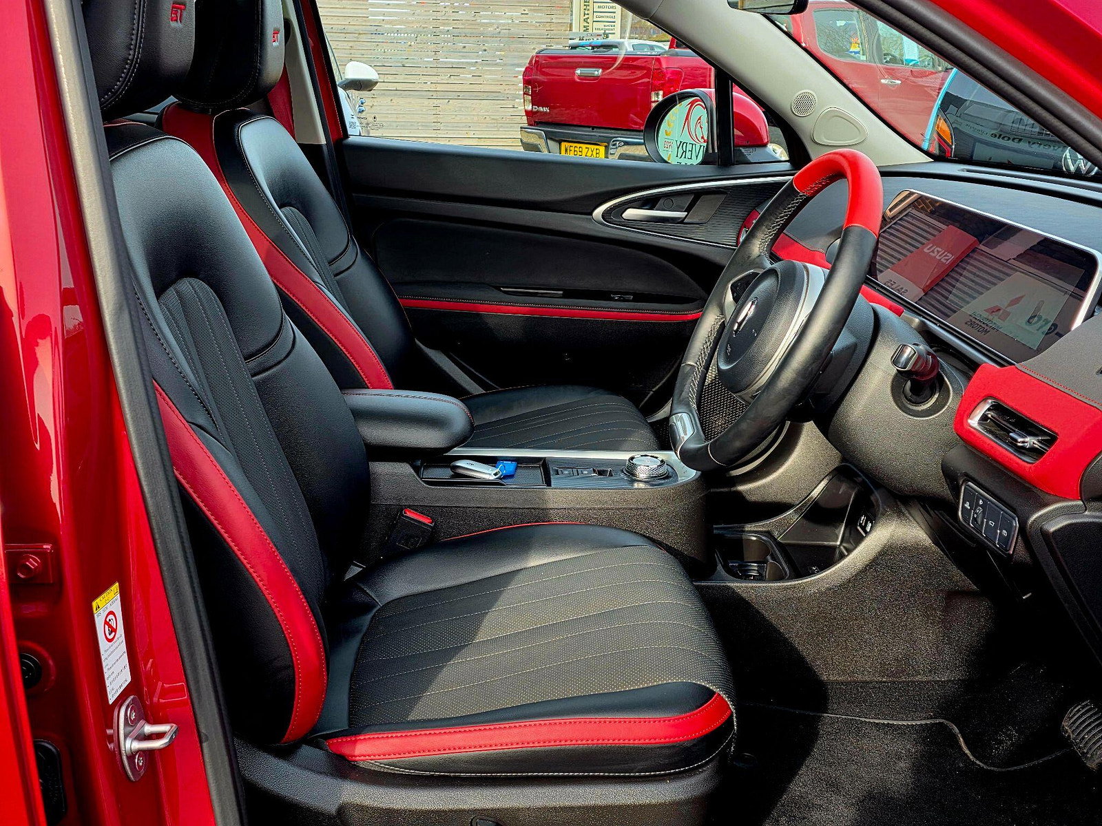 GWM ORA 03 63kWh GT Auto 5dr 5dr Automatic 2025