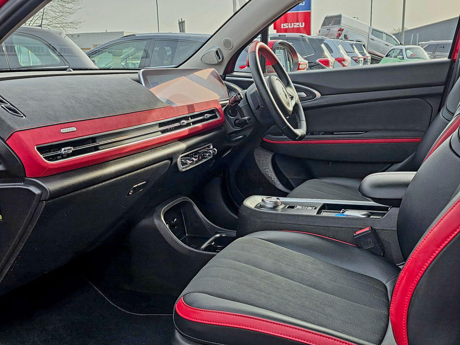 GWM ORA 03 63kWh GT Auto 5dr 5dr Automatic 2025