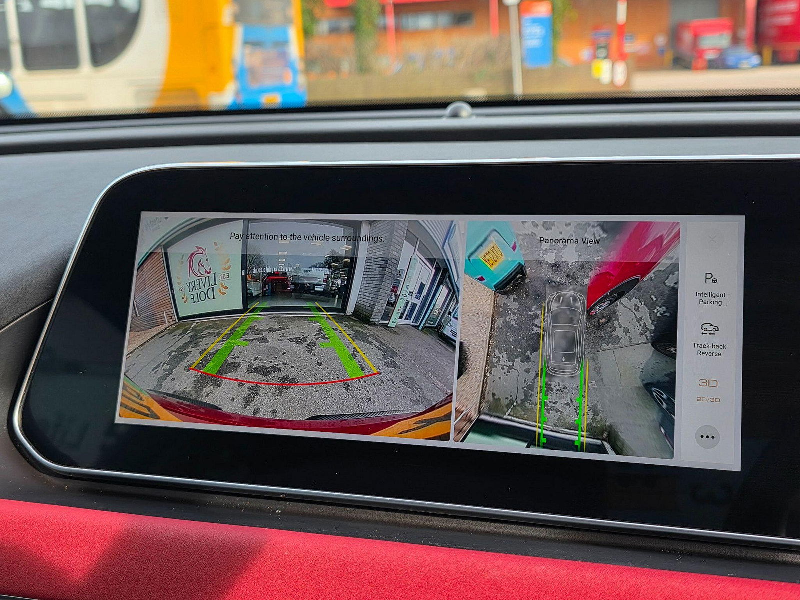 GWM ORA 03 63kWh GT Auto 5dr 5dr Automatic 2025