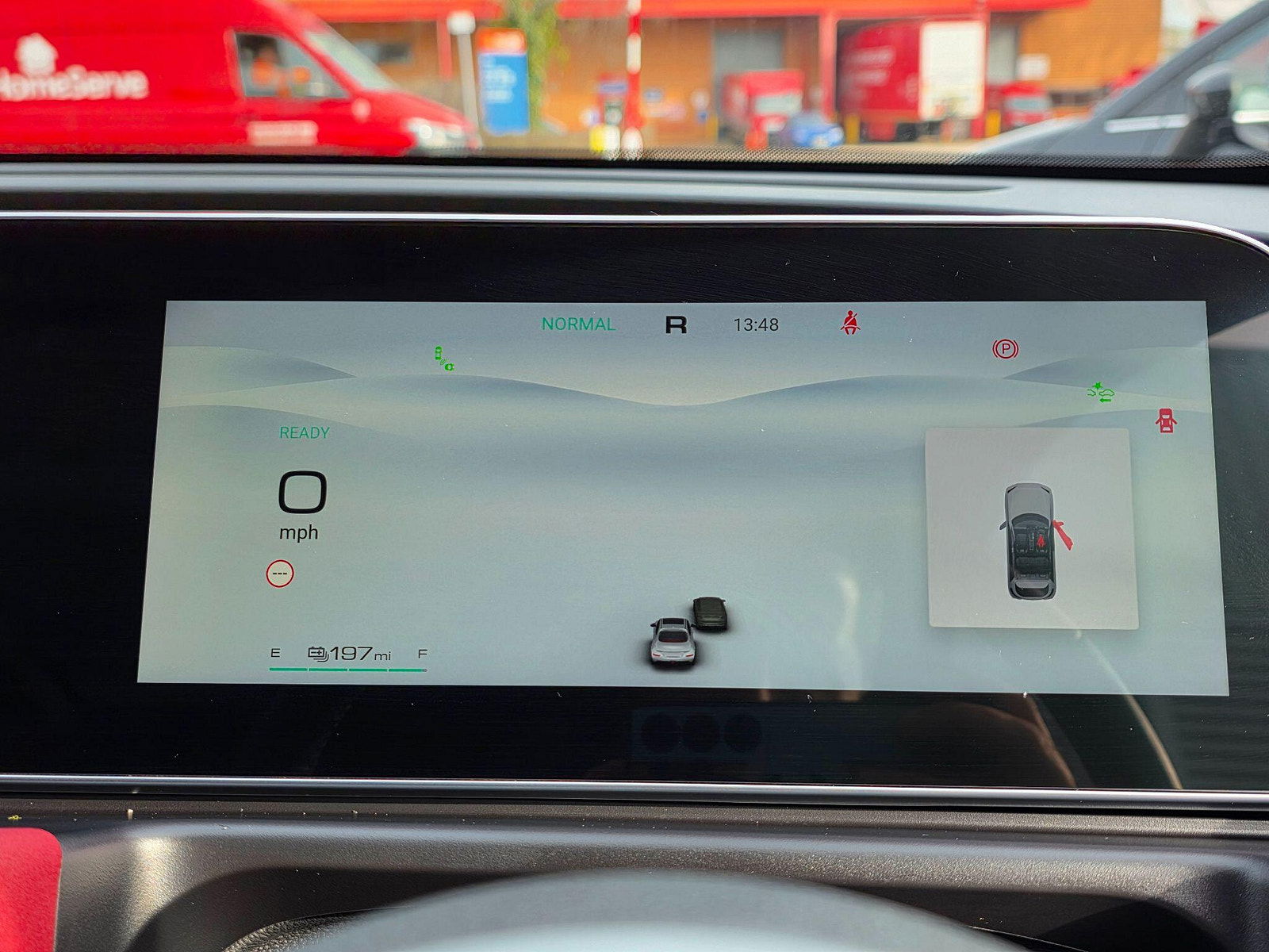 GWM ORA 03 63kWh GT Auto 5dr 5dr Automatic 2025