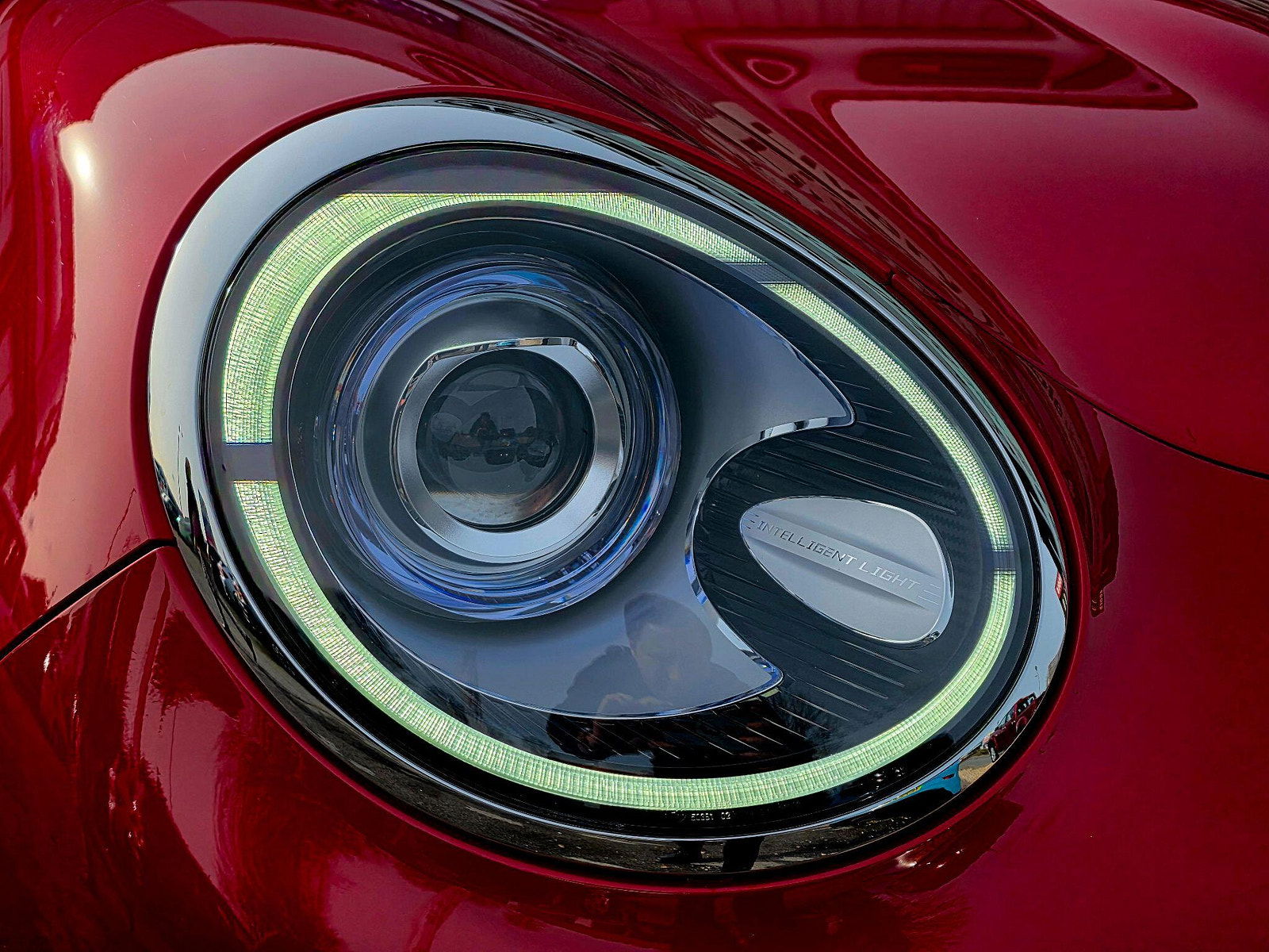 GWM ORA 03 63kWh GT Auto 5dr 5dr Automatic 2025