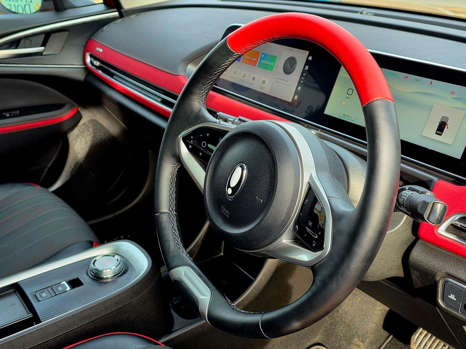 GWM ORA 03 63kWh GT Auto 5dr 5dr Automatic 2025