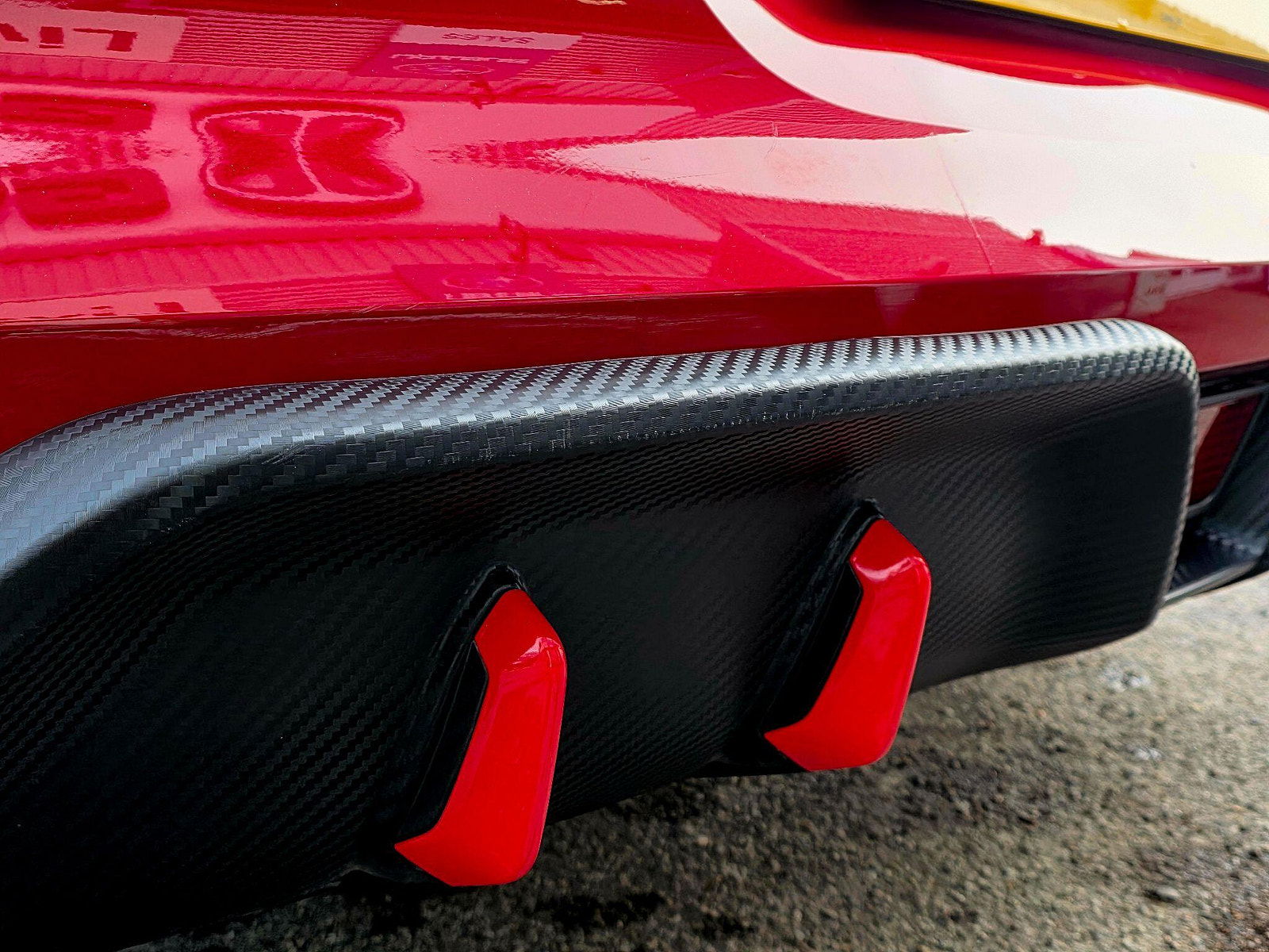 GWM ORA 03 63kWh GT Auto 5dr 5dr Automatic 2025