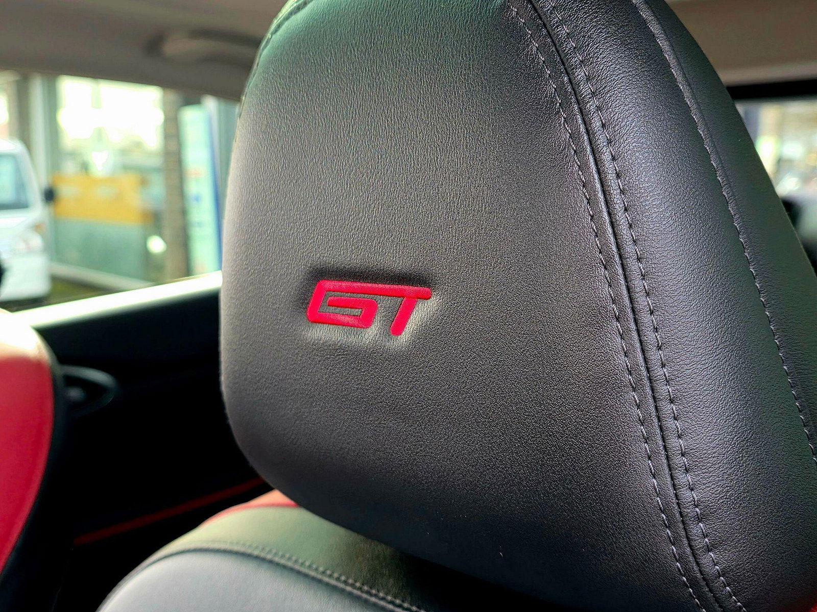 GWM ORA 03 63kWh GT Auto 5dr 5dr Automatic 2025