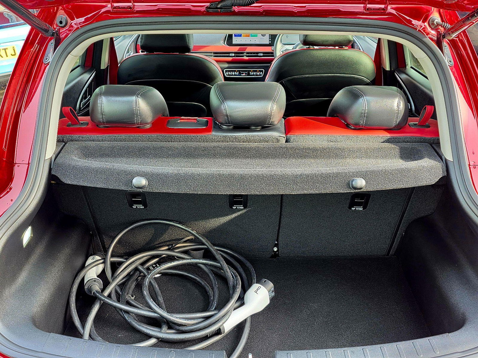 GWM ORA 03 63kWh GT Auto 5dr 5dr Automatic 2025