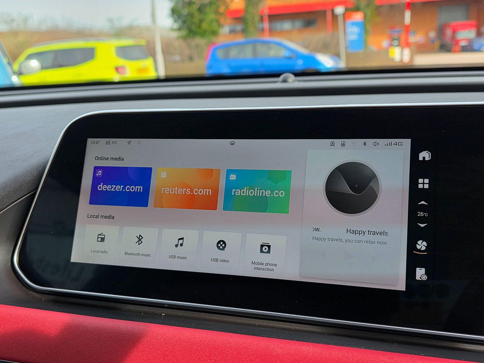 GWM ORA 03 63kWh GT Auto 5dr 5dr Automatic 2025