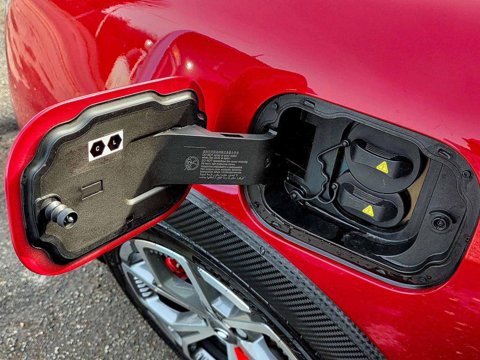 GWM ORA 03 63kWh GT Auto 5dr 5dr Automatic 2025