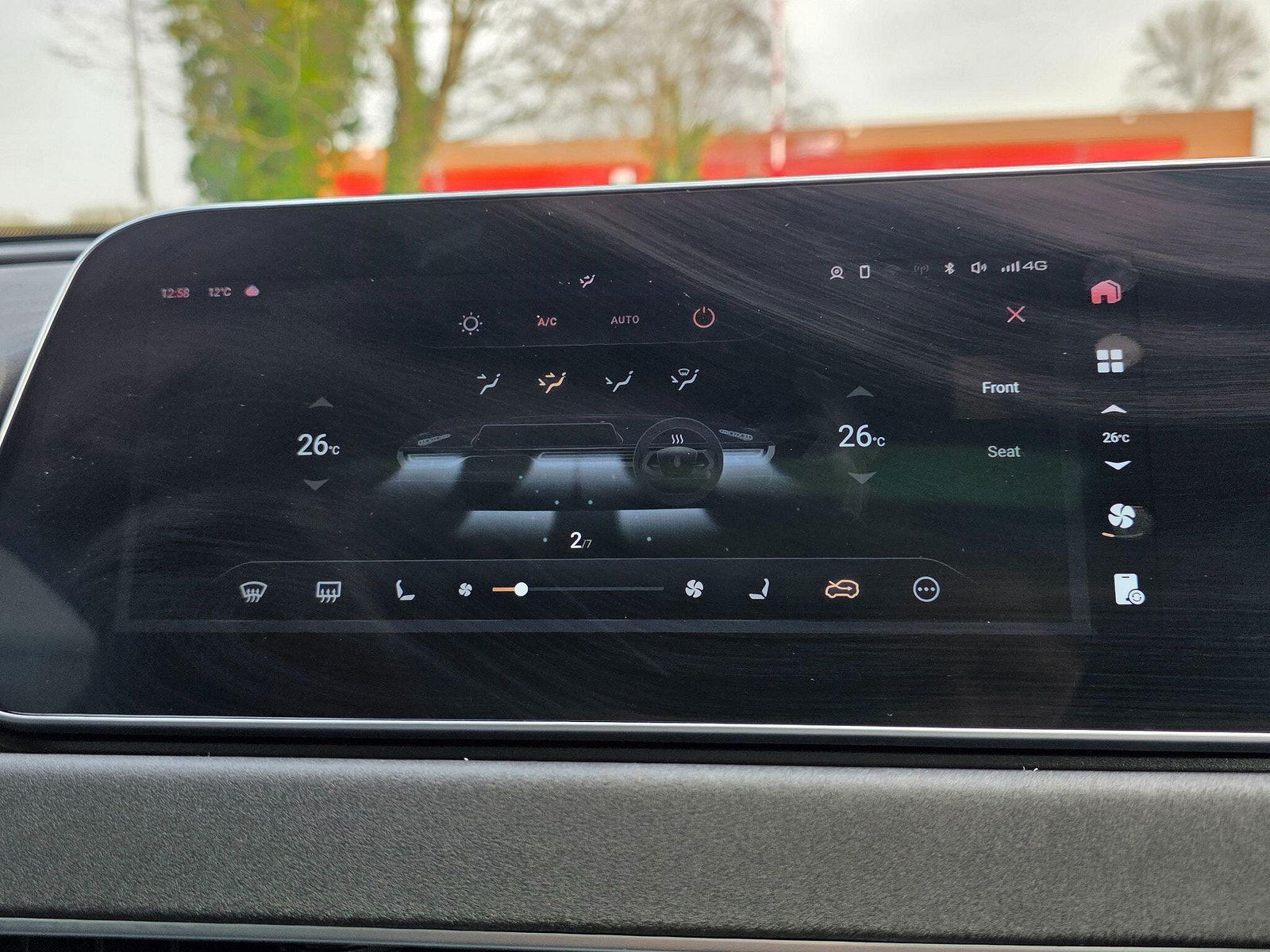 GWM ORA 03 63kWh PRO+ Auto 5dr 5dr Automatic 2024