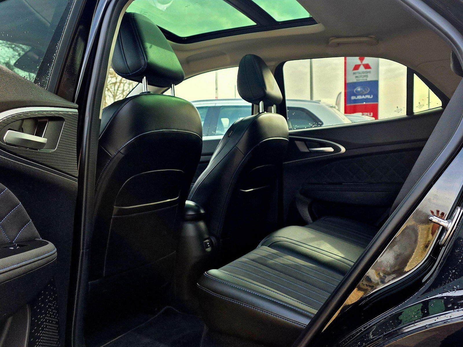 GWM ORA 03 63kWh PRO+ Auto 5dr 5dr Automatic 2024