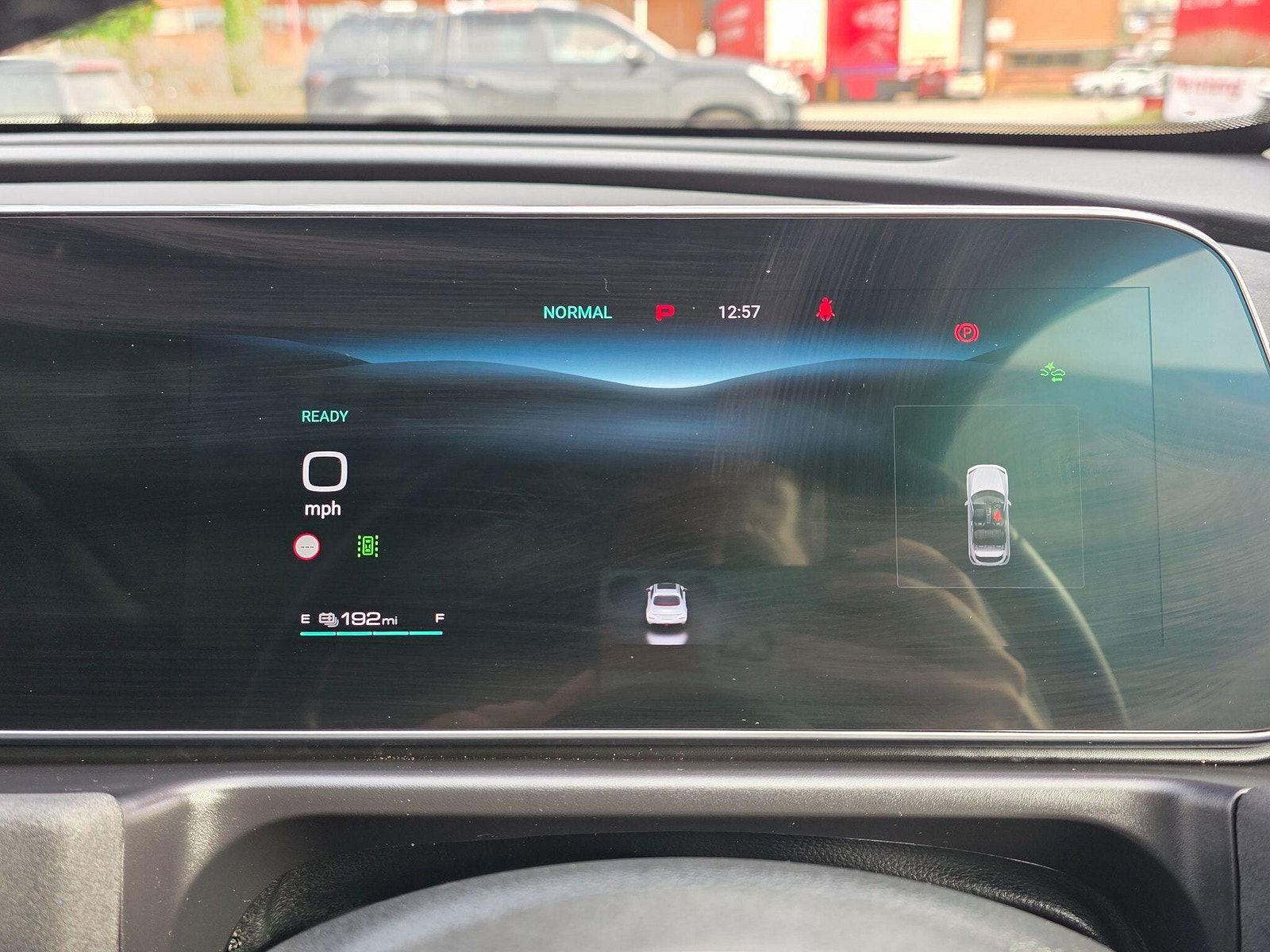 GWM ORA 03 63kWh PRO+ Auto 5dr 5dr Automatic 2024