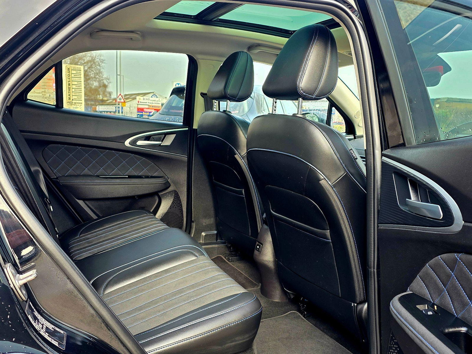 GWM ORA 03 63kWh PRO+ Auto 5dr 5dr Automatic 2024