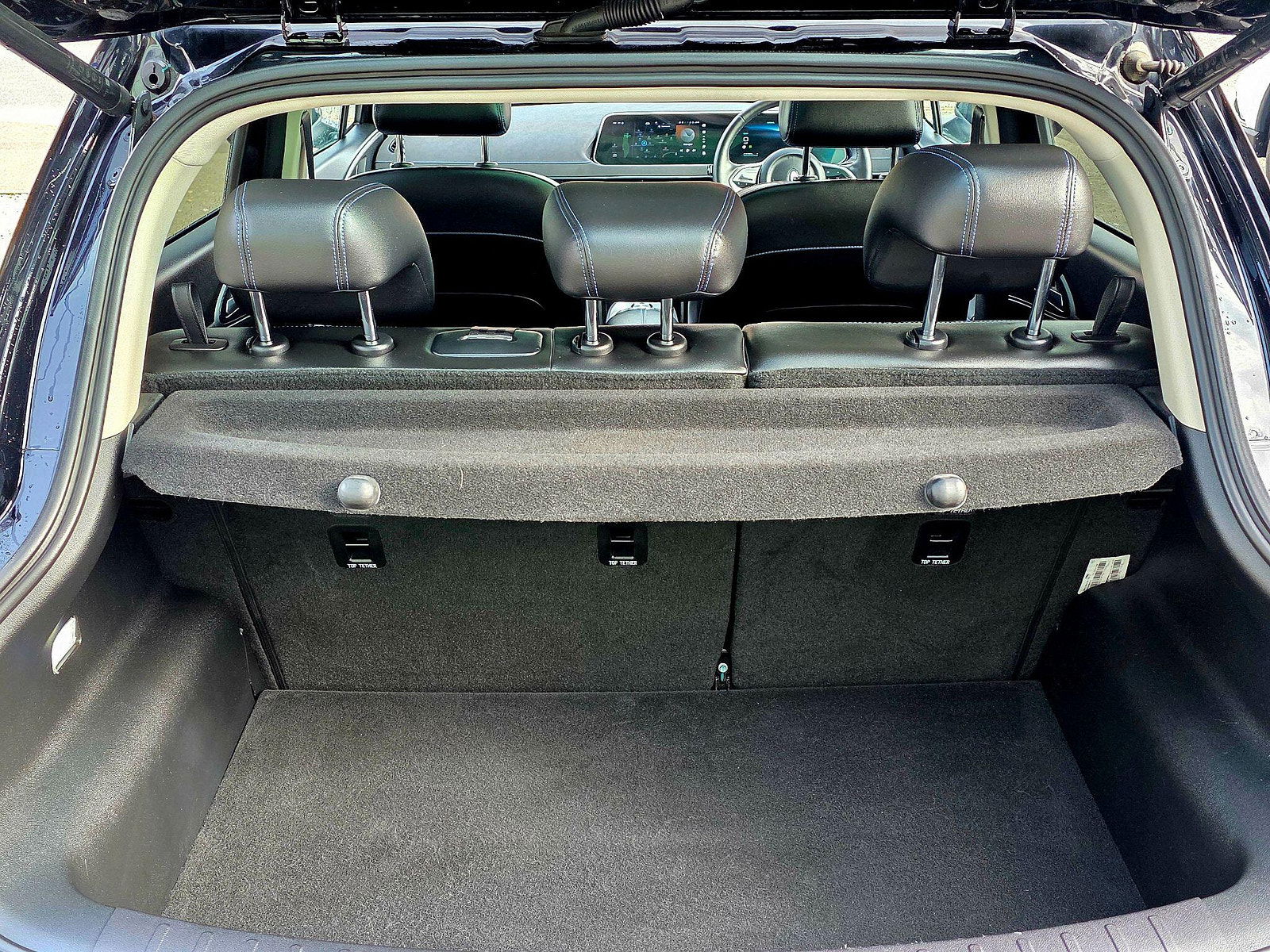 GWM ORA 03 63kWh PRO+ Auto 5dr 5dr Automatic 2024