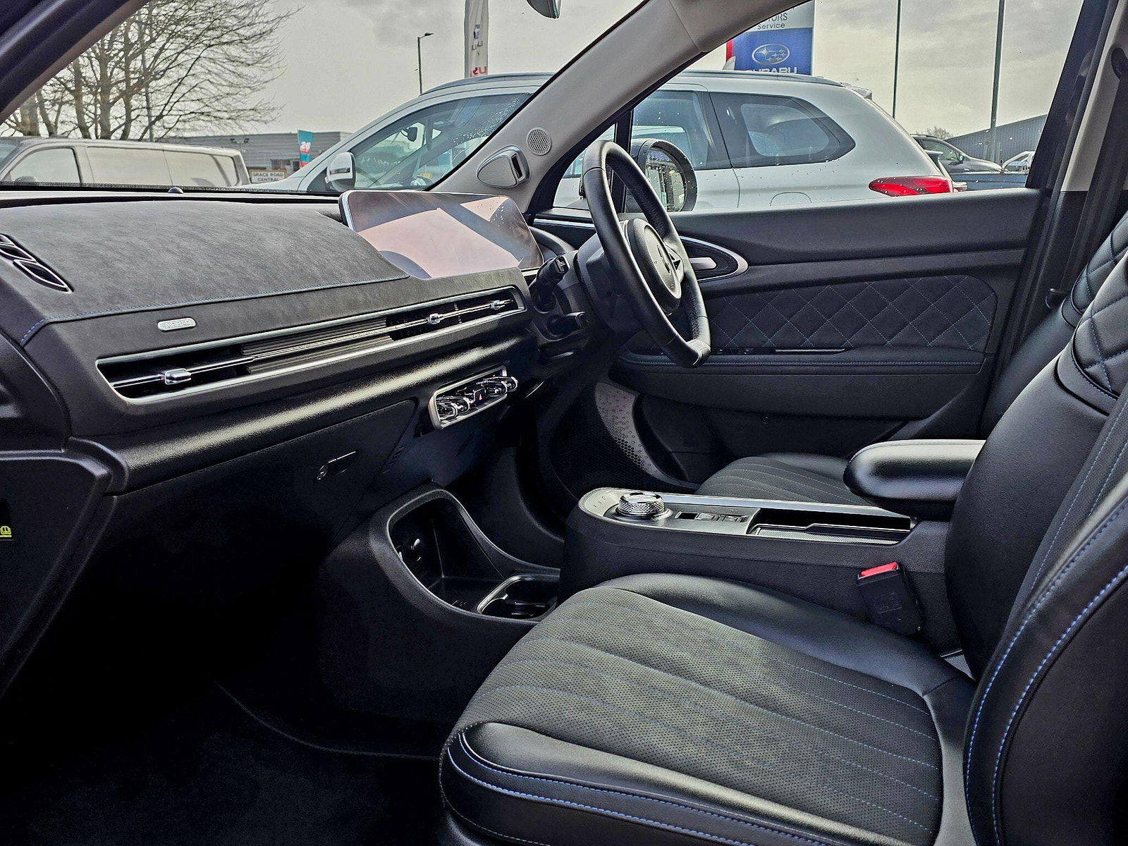 GWM ORA 03 63kWh PRO+ Auto 5dr 5dr Automatic 2024