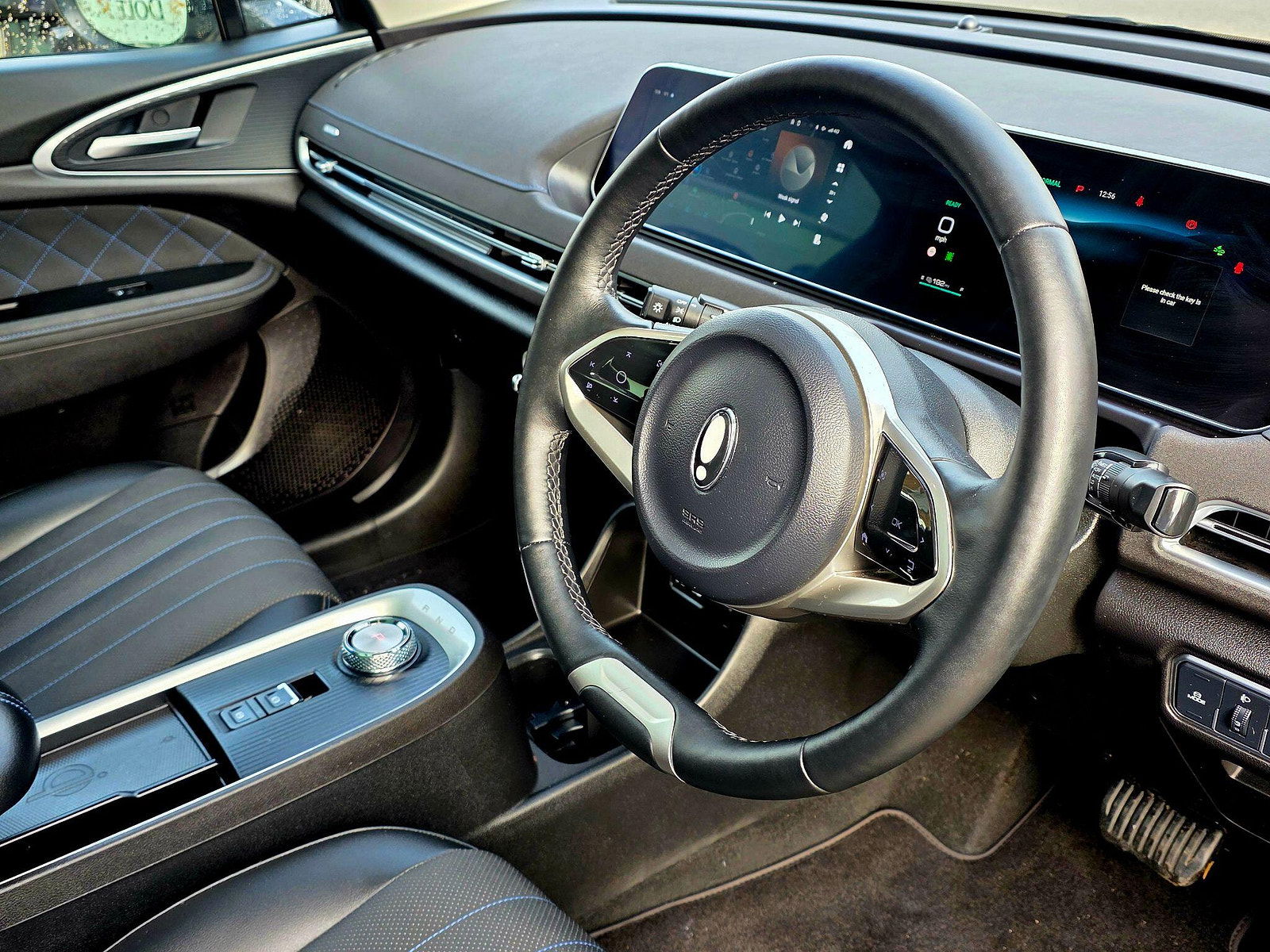 GWM ORA 03 63kWh PRO+ Auto 5dr 5dr Automatic 2024