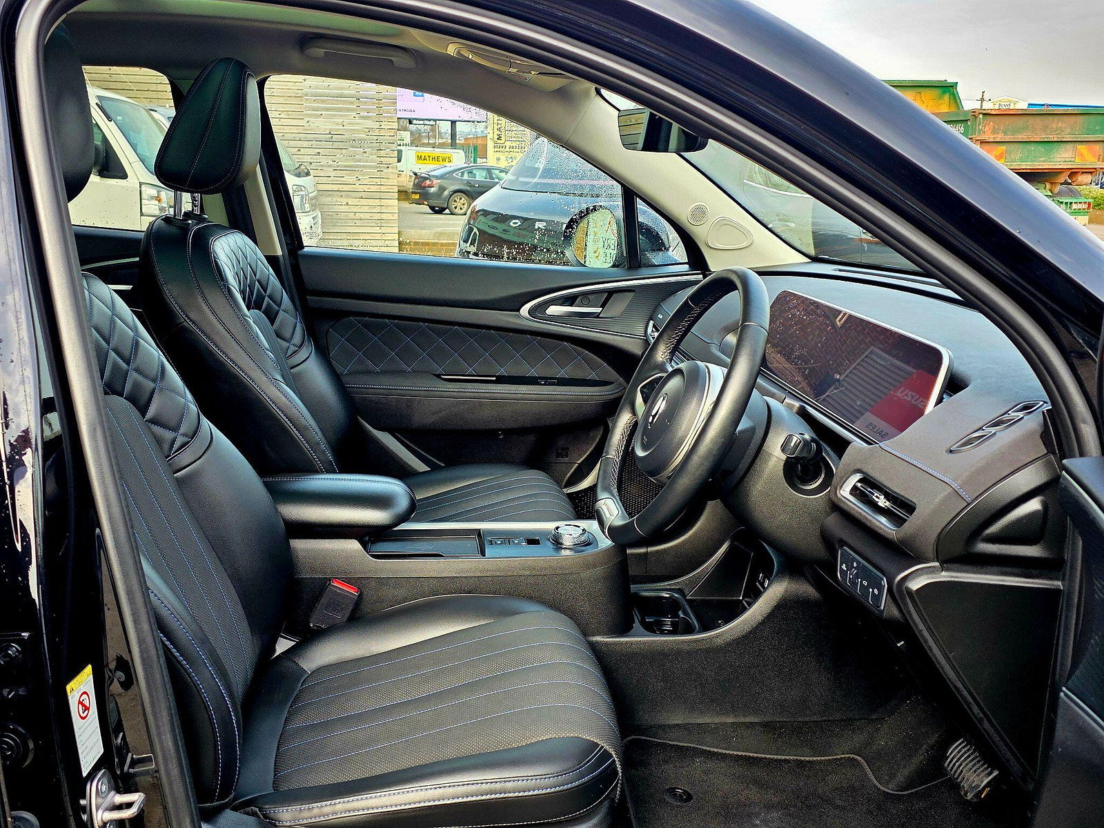 GWM ORA 03 63kWh PRO+ Auto 5dr 5dr Automatic 2024