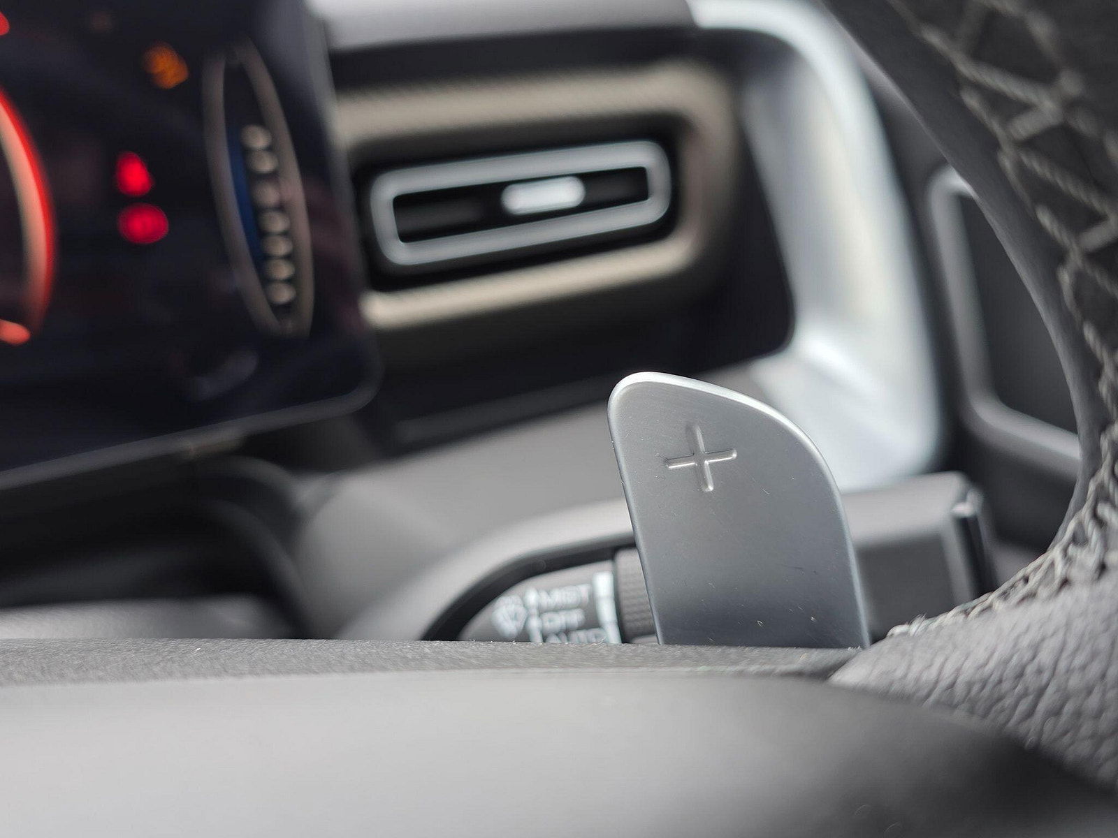 GWM Poer300 2.4D Vanta Auto 4WD Euro 6 (s/s) 4dr 4dr Automatic 2025