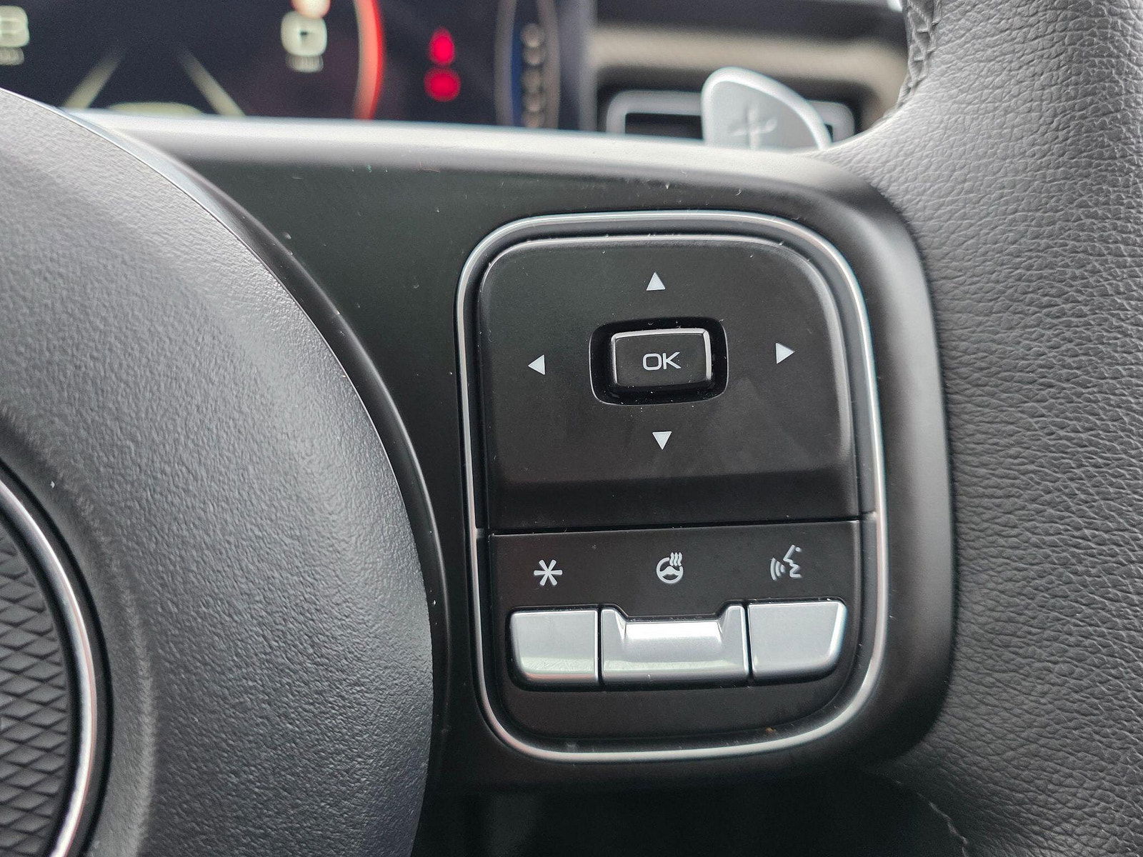 GWM Poer300 2.4D Vanta Auto 4WD Euro 6 (s/s) 4dr 4dr Automatic 2025