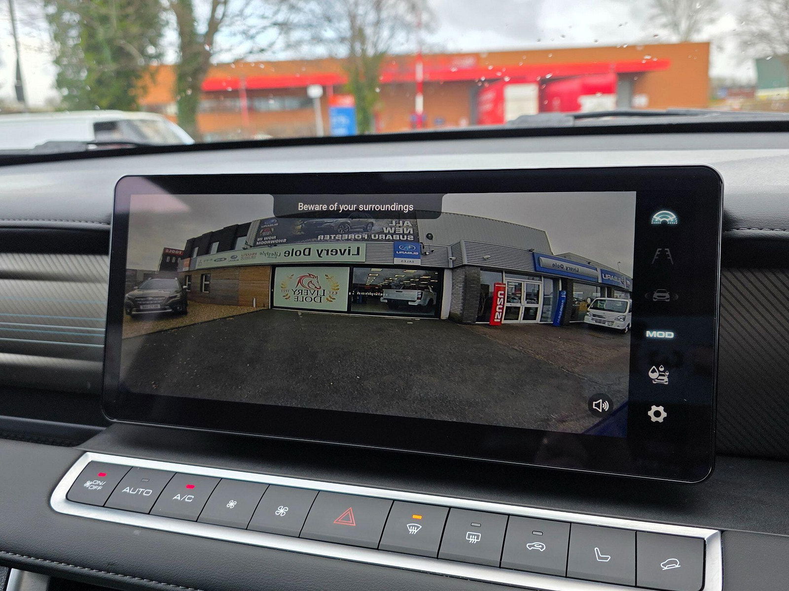 GWM Poer300 2.4D Vanta Auto 4WD Euro 6 (s/s) 4dr 4dr Automatic 2025