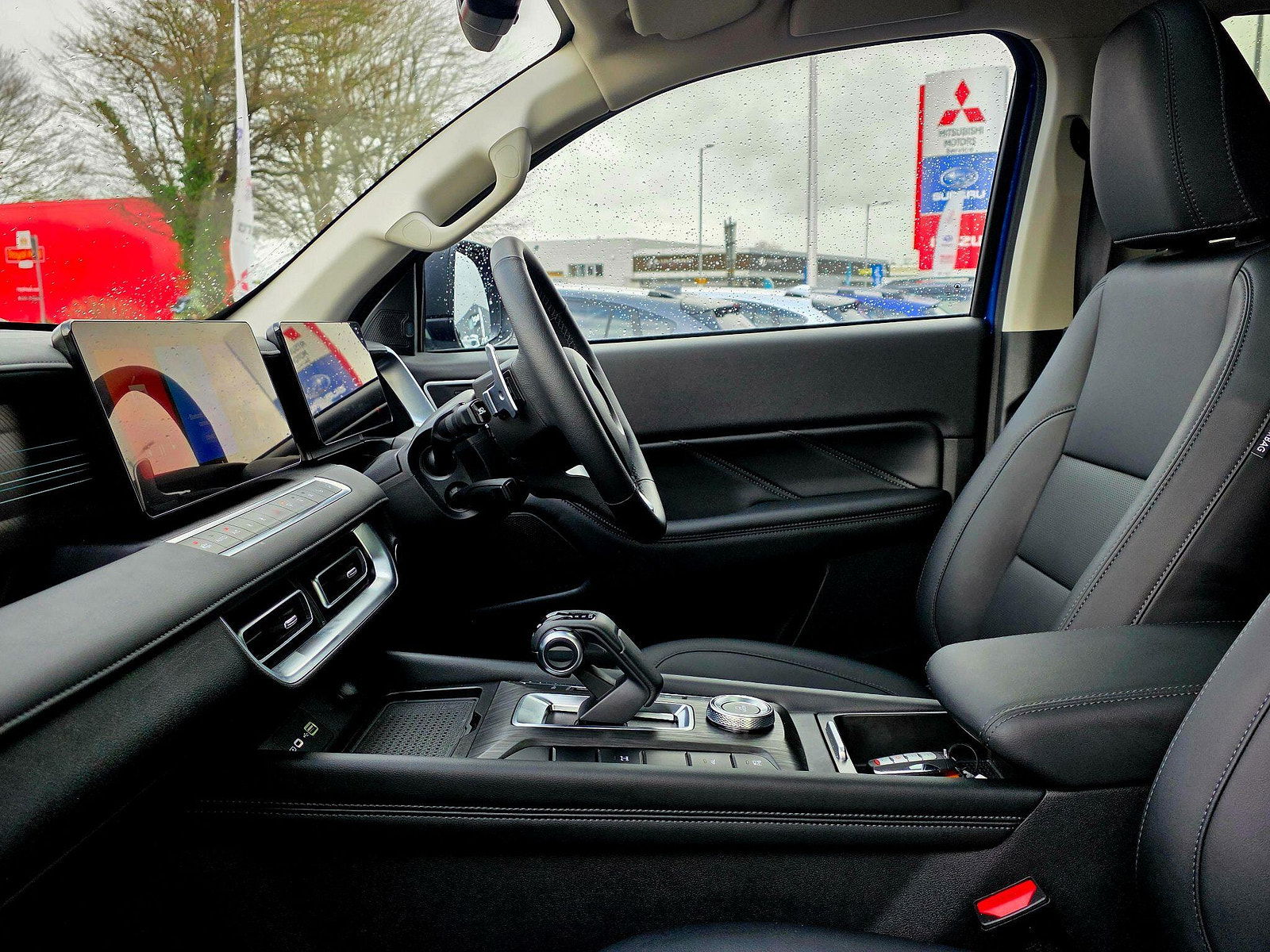 GWM Poer300 2.4D Vanta Auto 4WD Euro 6 (s/s) 4dr 4dr Automatic 2025