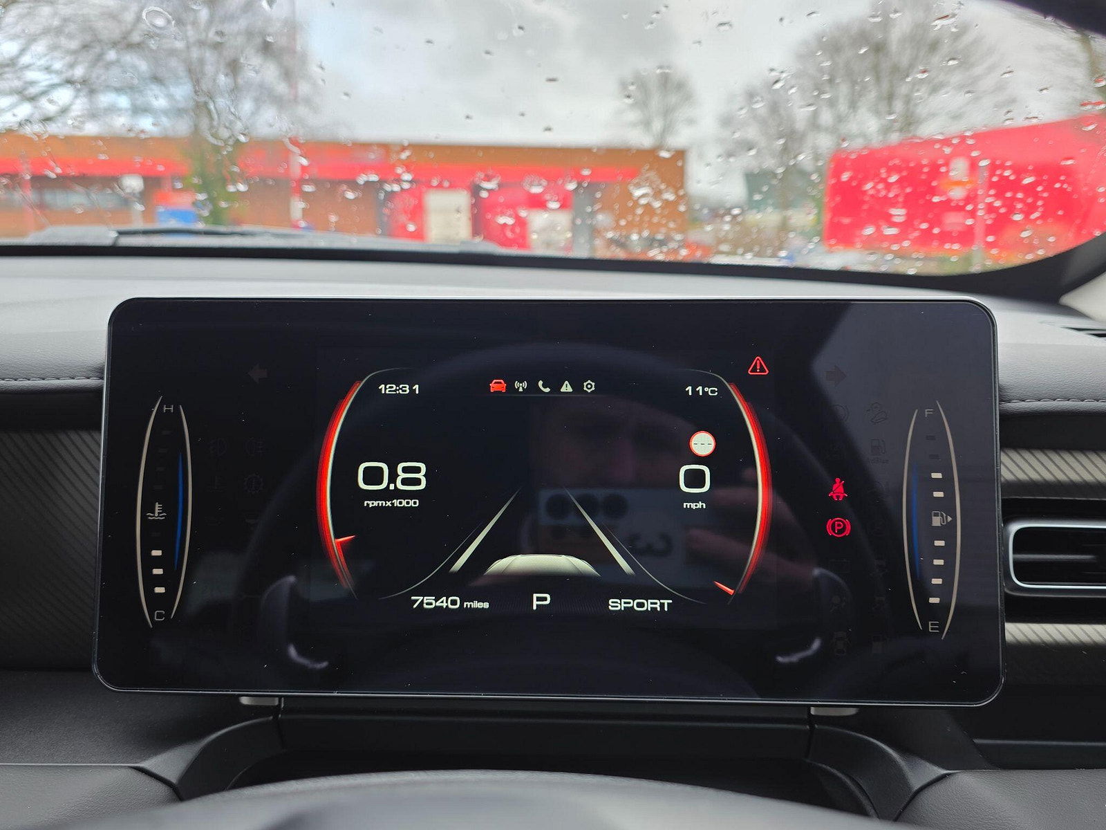 GWM Poer300 2.4D Vanta Auto 4WD Euro 6 (s/s) 4dr 4dr Automatic 2025