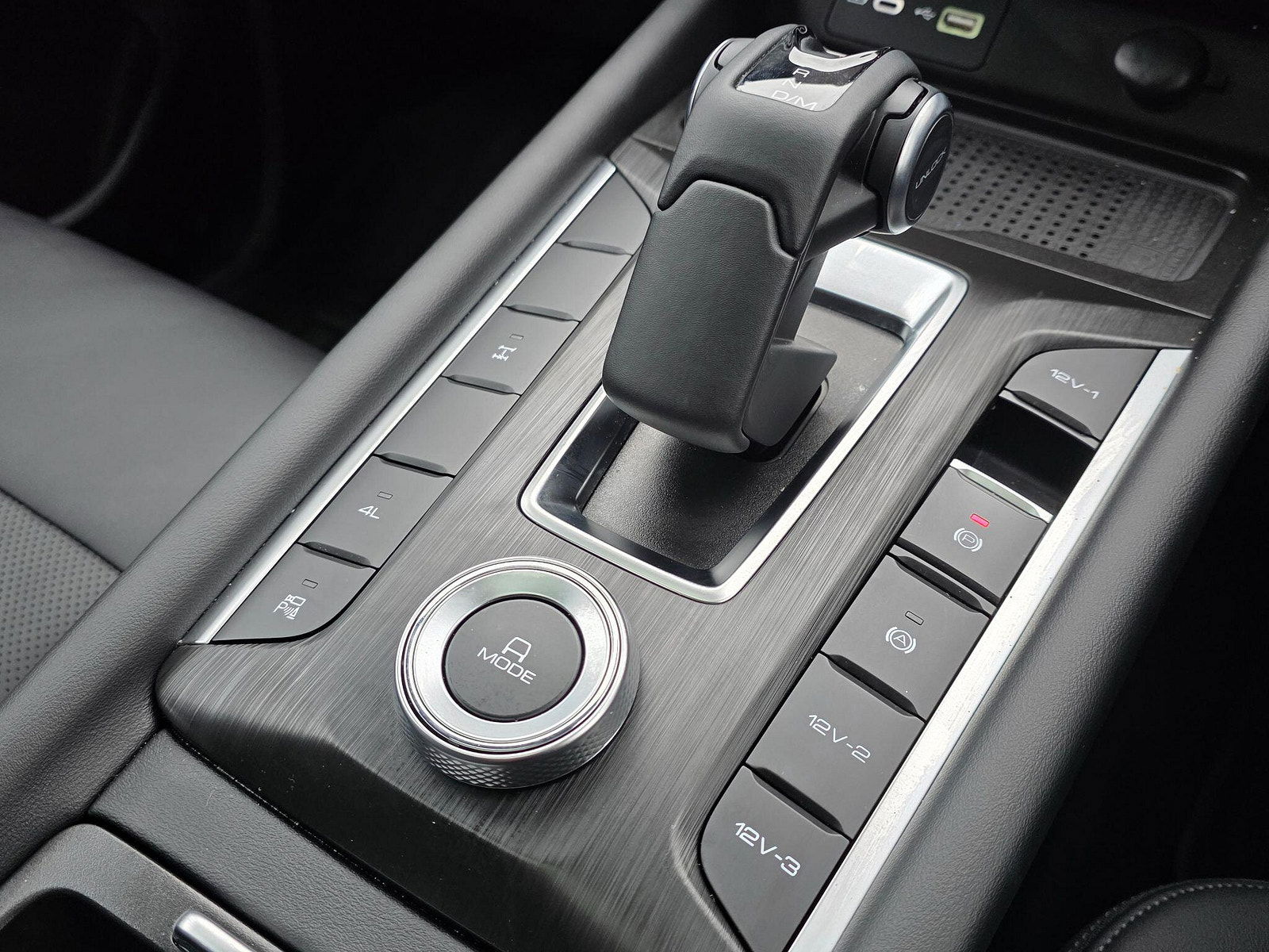 GWM Poer300 2.4D Vanta Auto 4WD Euro 6 (s/s) 4dr 4dr Automatic 2025