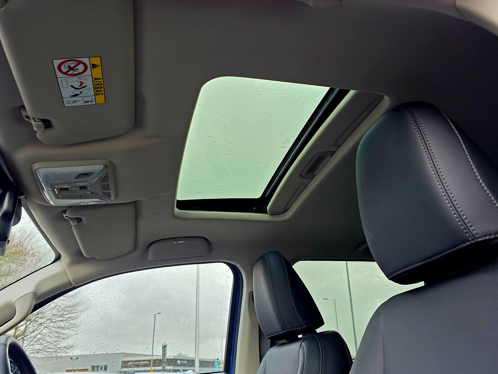 GWM Poer300 2.4D Vanta Auto 4WD Euro 6 (s/s) 4dr 4dr Automatic 2025