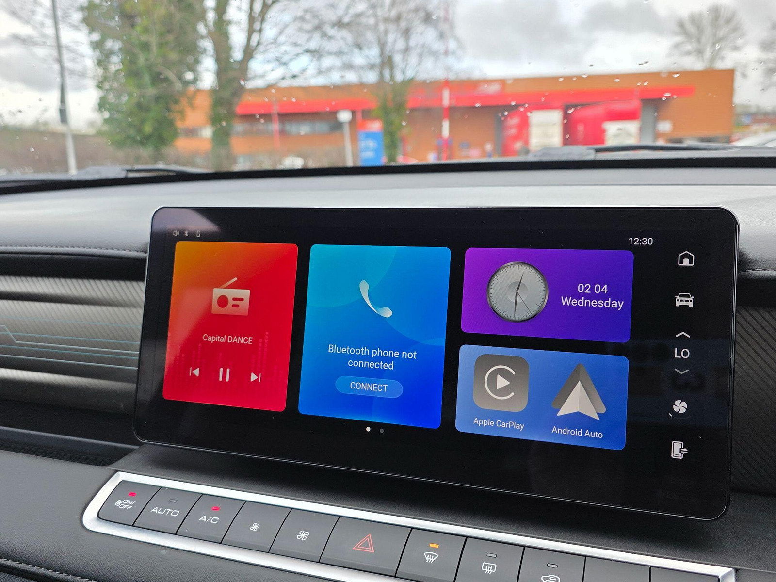 GWM Poer300 2.4D Vanta Auto 4WD Euro 6 (s/s) 4dr 4dr Automatic 2025