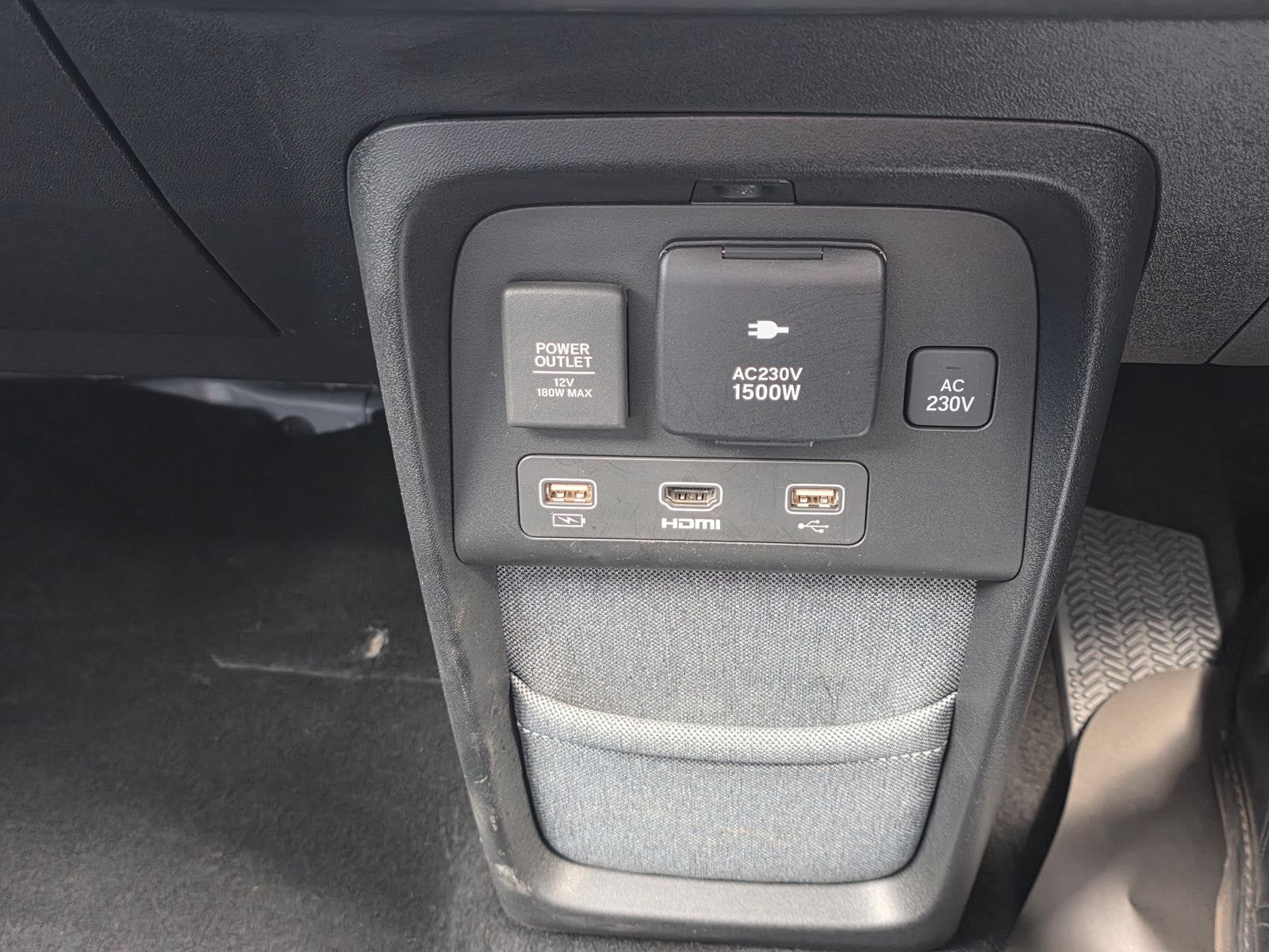 Honda Honda E 35.5kWh Advance Hatchback 5dr Electric Auto (17in Alloy) (154 ps) 5dr Automatic 2021