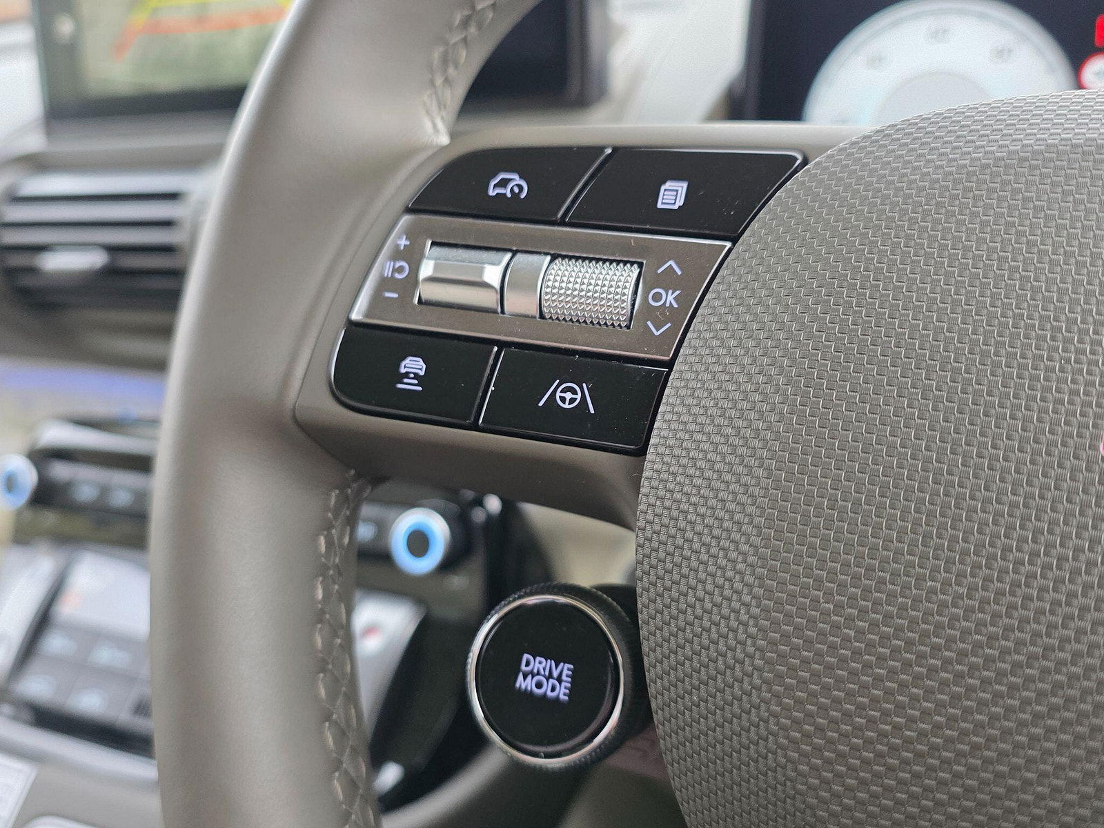 Hyundai Inster Long Range 49kWh 02 Auto 5dr 5dr Automatic 2025