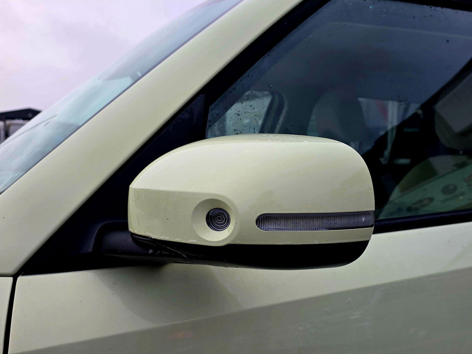 Hyundai Inster Long Range 49kWh 02 Auto 5dr 5dr Automatic 2025