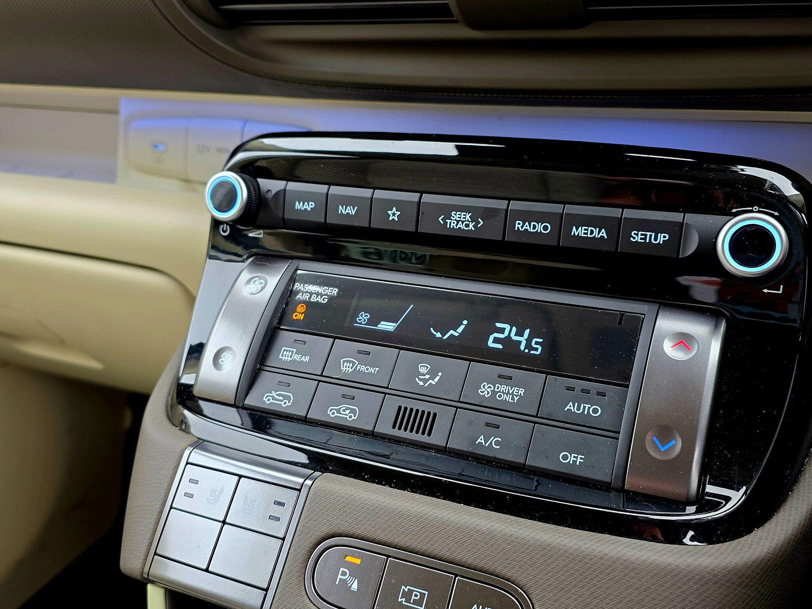 Hyundai Inster Long Range 49kWh 02 Auto 5dr 5dr Automatic 2025