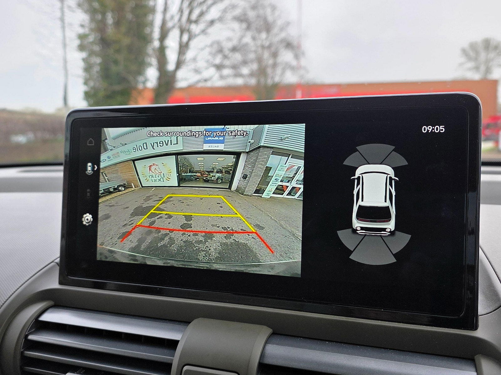 Hyundai Inster Long Range 49kWh 02 Auto 5dr 5dr Automatic 2025