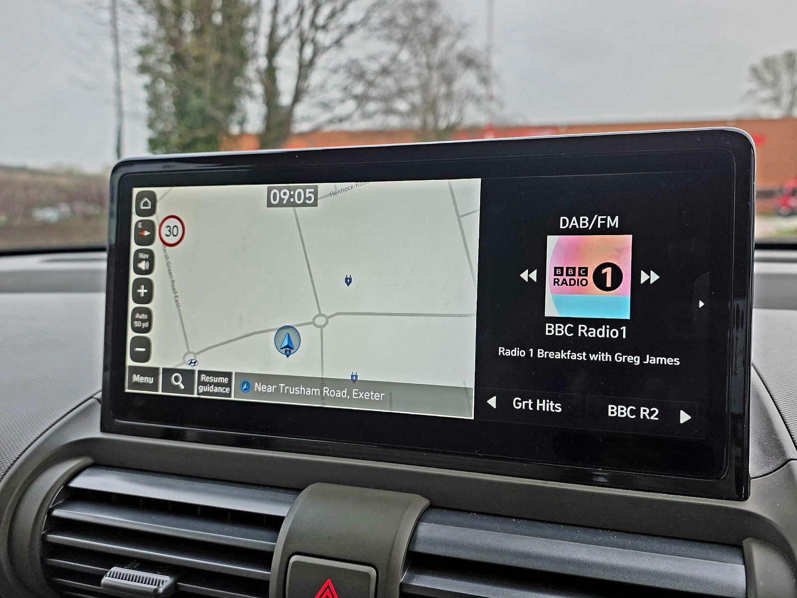 Hyundai Inster Long Range 49kWh 02 Auto 5dr 5dr Automatic 2025