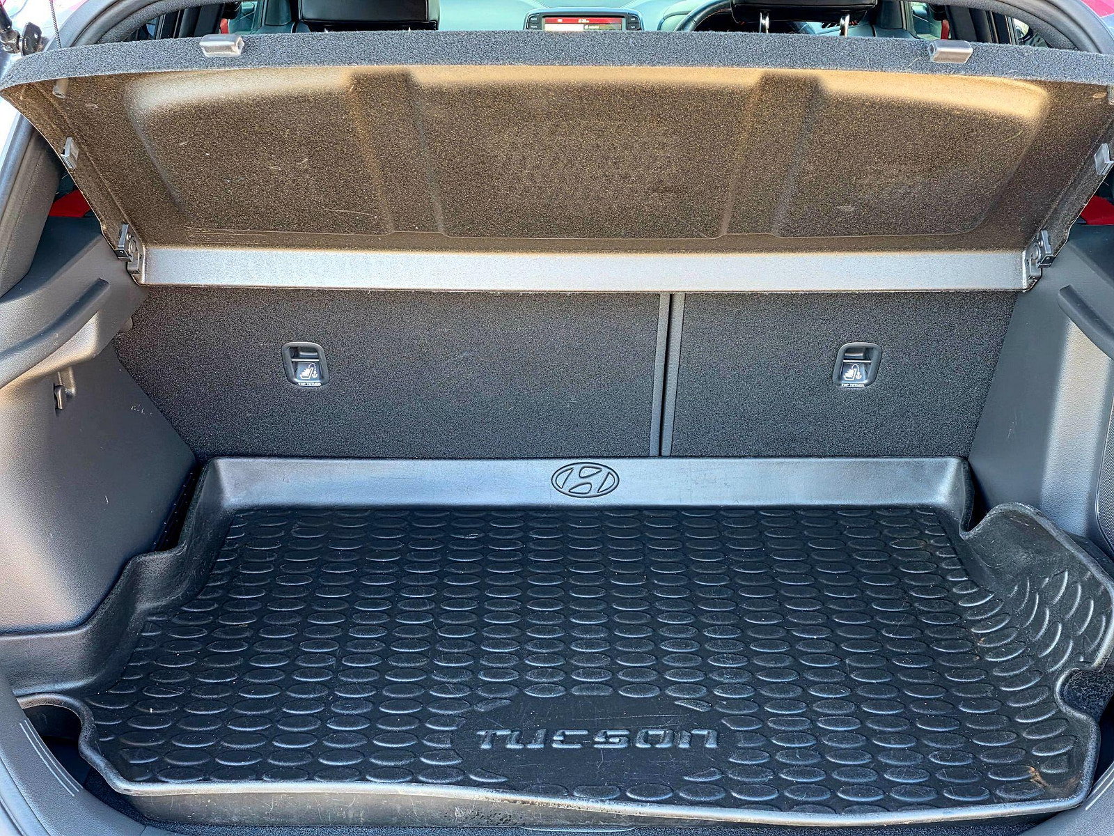 Hyundai Kona 1.6 T-GDi Iron Man Edition DCT Euro 6 (s/s) 5dr 5dr Automatic 2020