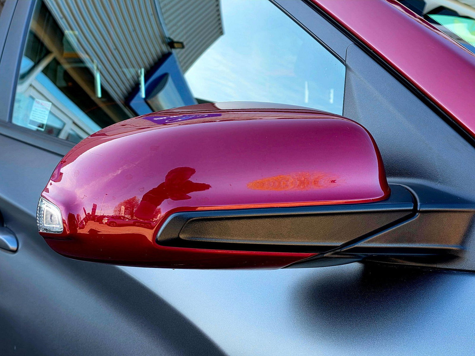 Hyundai Kona 1.6 T-GDi Iron Man Edition DCT Euro 6 (s/s) 5dr 5dr Automatic 2020