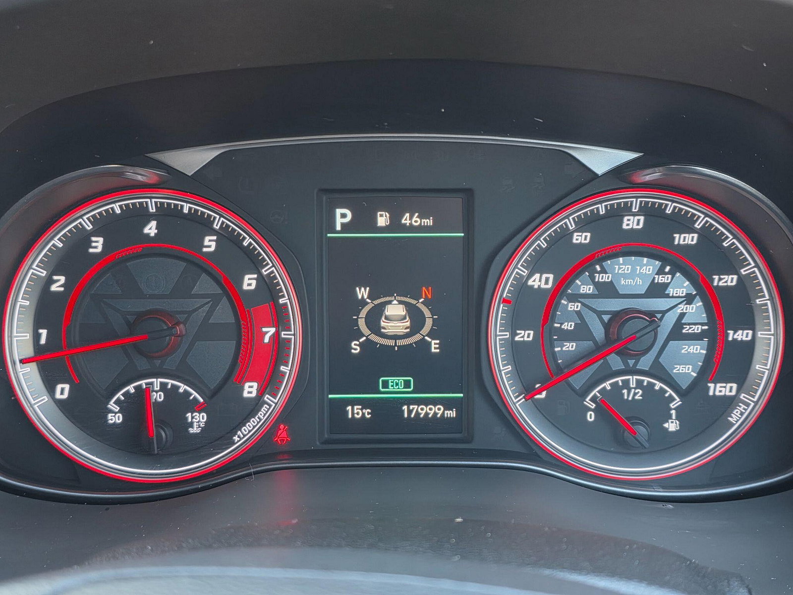 Hyundai Kona 1.6 T-GDi Iron Man Edition DCT Euro 6 (s/s) 5dr 5dr Automatic 2020