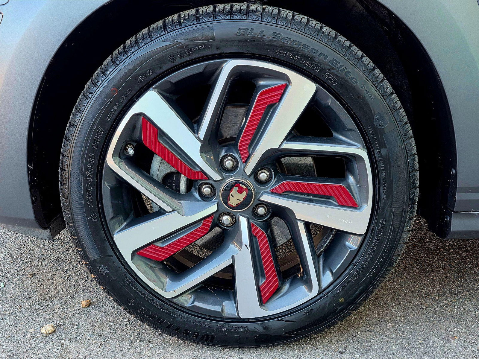 Hyundai Kona 1.6 T-GDi Iron Man Edition DCT Euro 6 (s/s) 5dr 5dr Automatic 2020