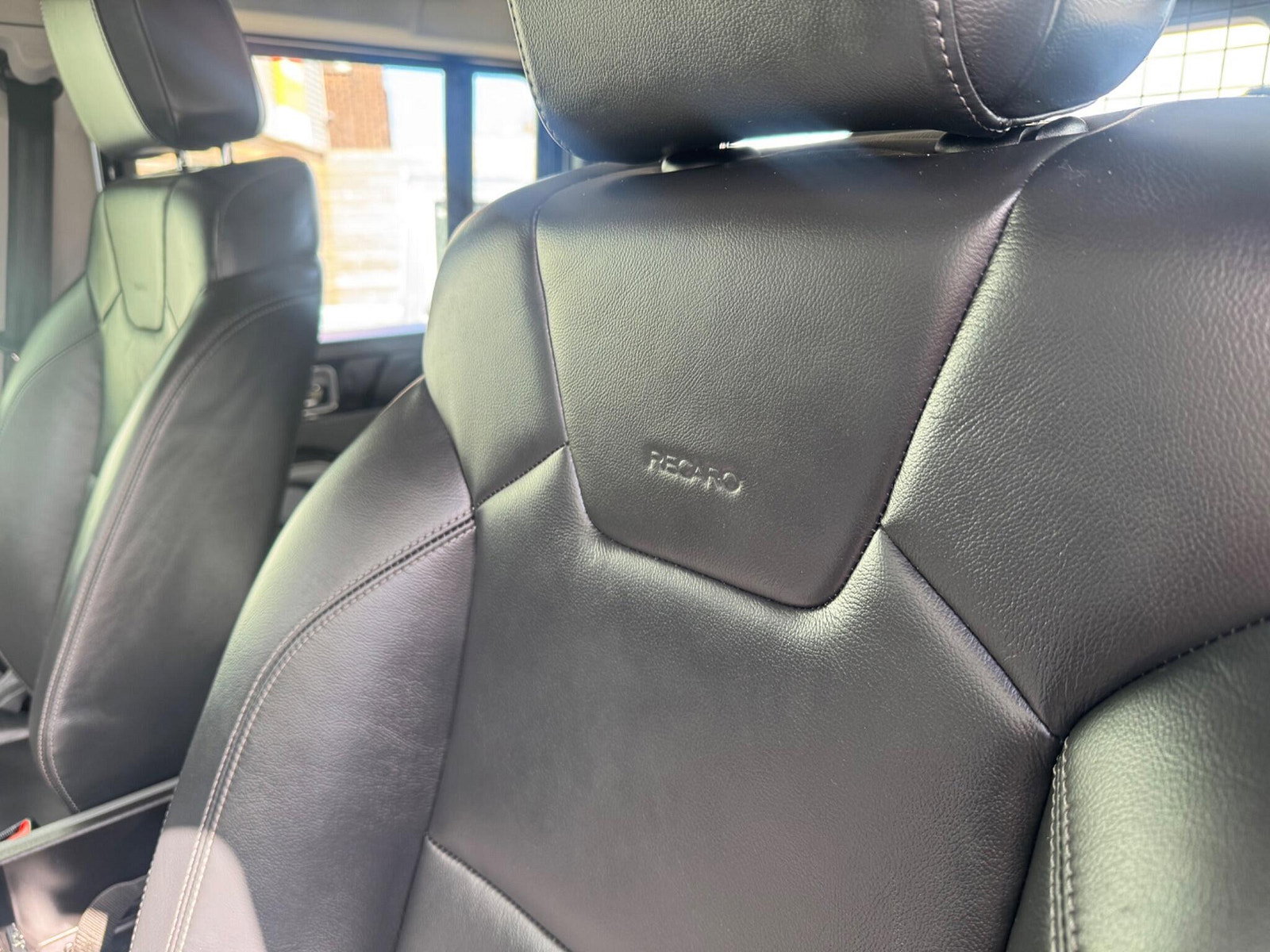 Ineos Grenadier 3.0D Station Wagon Auto 4WD Euro 6 (s/s) 6dr 6dr Automatic 2024