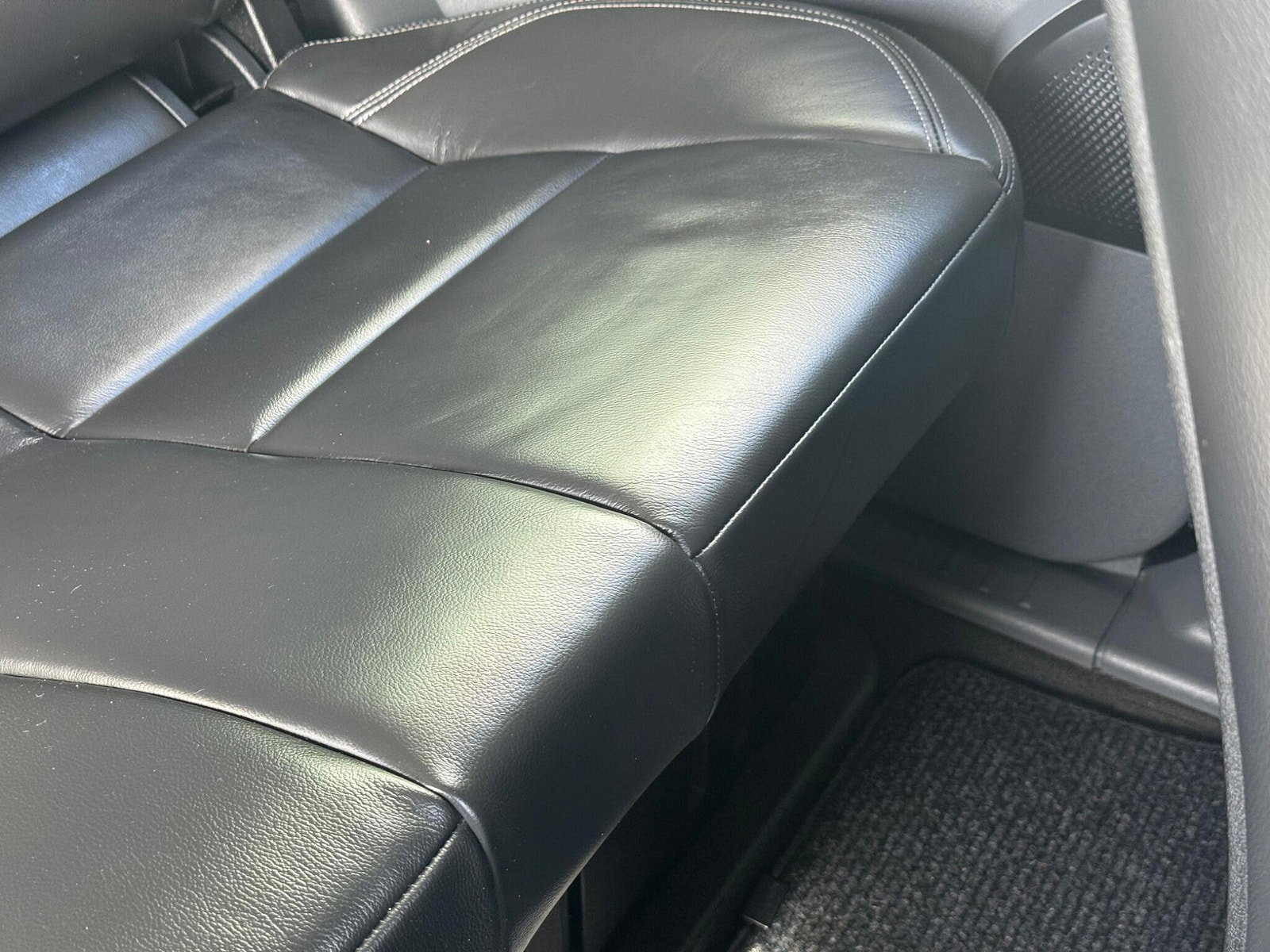 Ineos Grenadier 3.0D Station Wagon Auto 4WD Euro 6 (s/s) 6dr 6dr Automatic 2024