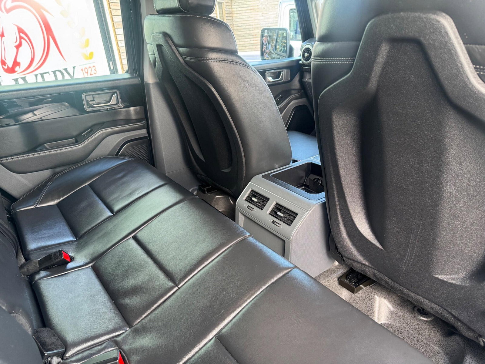 Ineos Grenadier 3.0D Station Wagon Auto 4WD Euro 6 (s/s) 6dr 6dr Automatic 2024