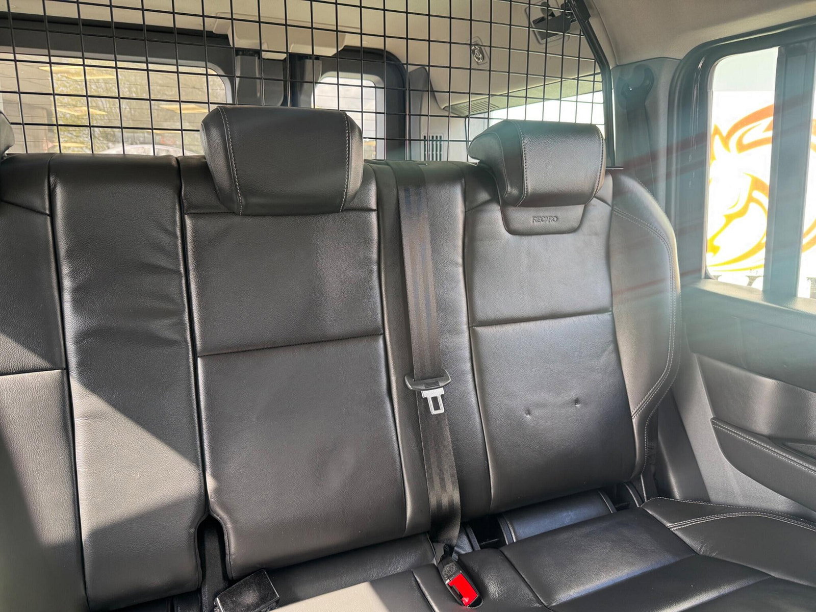 Ineos Grenadier 3.0D Station Wagon Auto 4WD Euro 6 (s/s) 6dr 6dr Automatic 2024