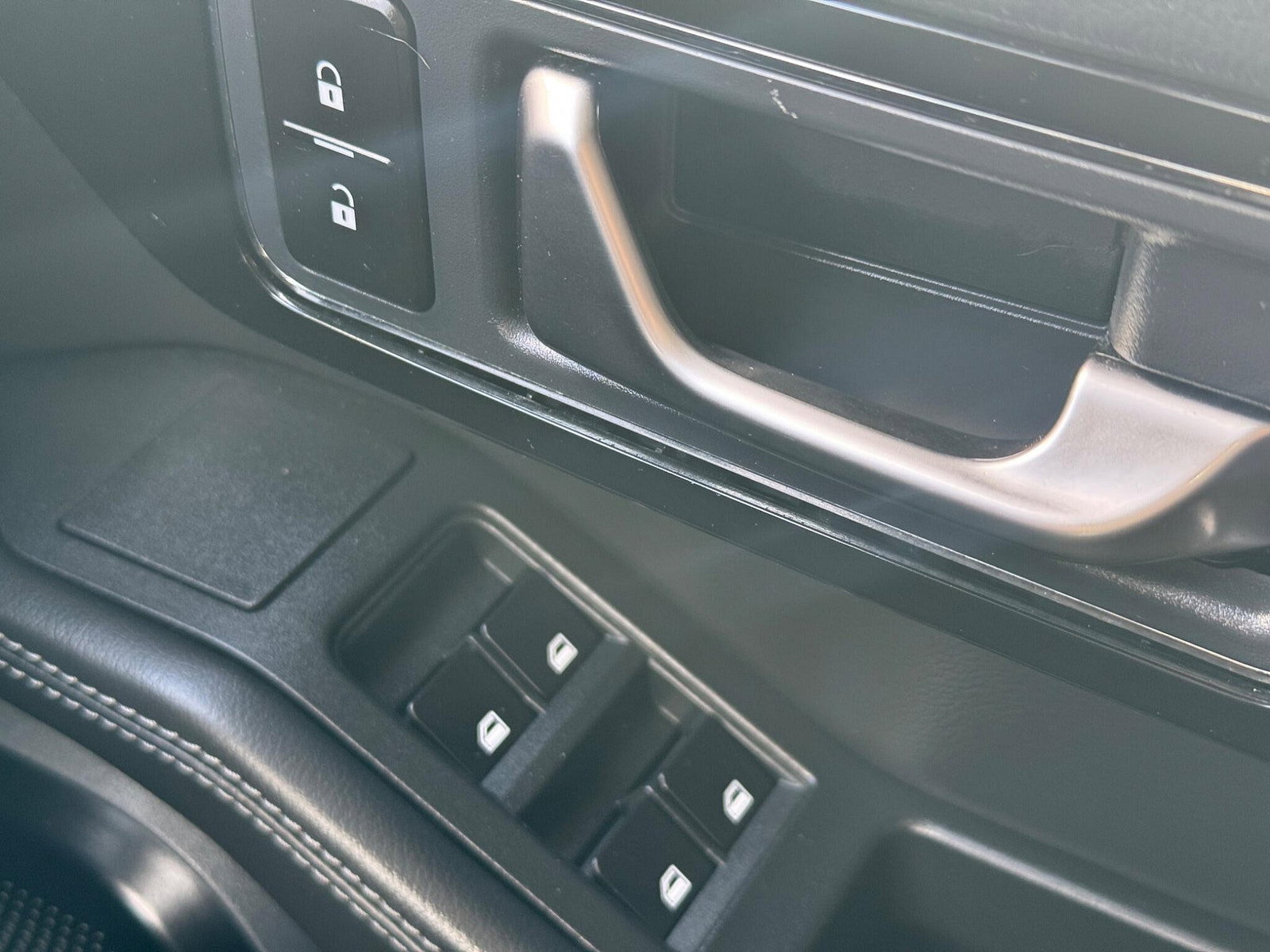 Ineos Grenadier 3.0D Station Wagon Auto 4WD Euro 6 (s/s) 6dr 6dr Automatic 2024