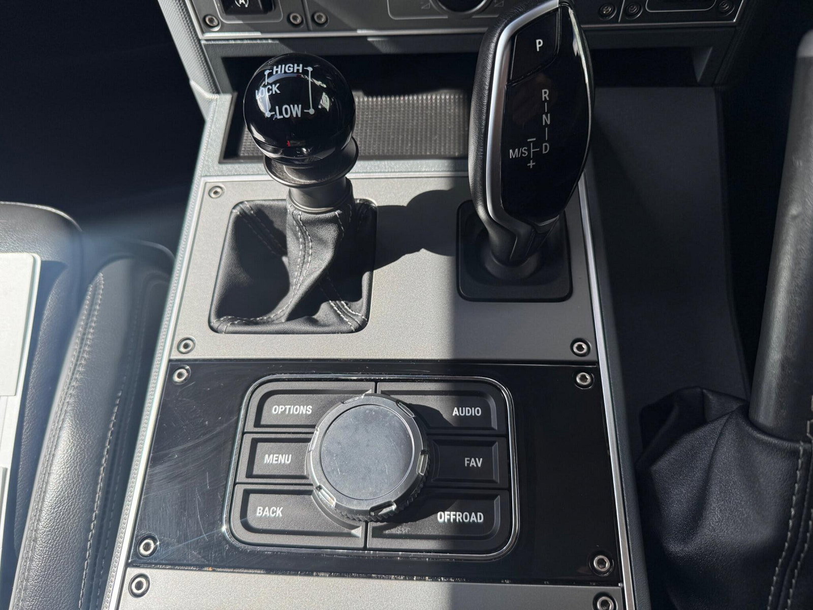 Ineos Grenadier 3.0D Station Wagon Auto 4WD Euro 6 (s/s) 6dr 6dr Automatic 2024