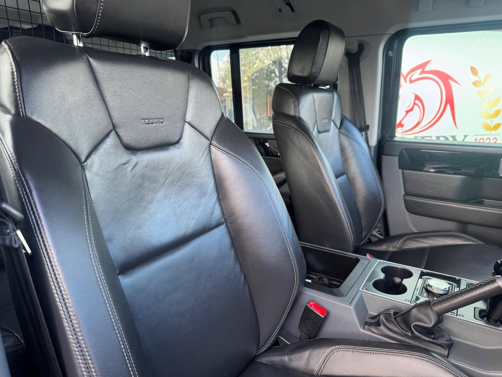 Ineos Grenadier 3.0D Station Wagon Auto 4WD Euro 6 (s/s) 6dr 6dr Automatic 2024