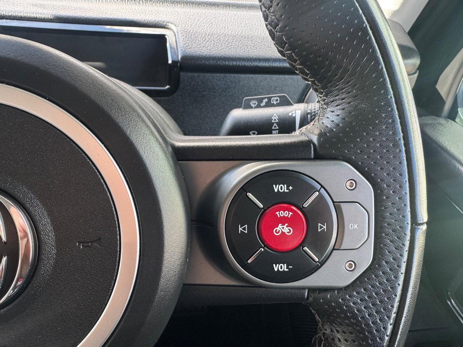 Ineos Grenadier 3.0D Station Wagon Auto 4WD Euro 6 (s/s) 6dr 6dr Automatic 2024