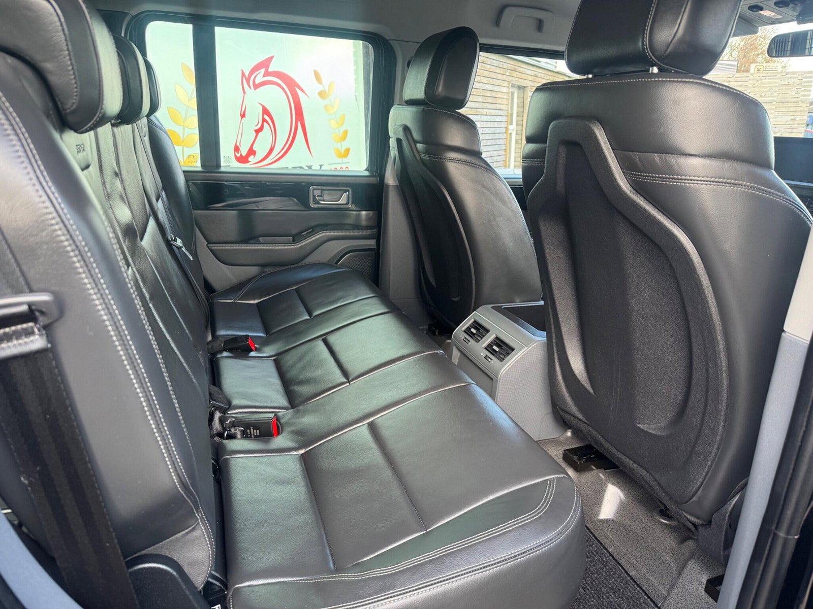 Ineos Grenadier 3.0D Station Wagon Auto 4WD Euro 6 (s/s) 6dr 6dr Automatic 2024