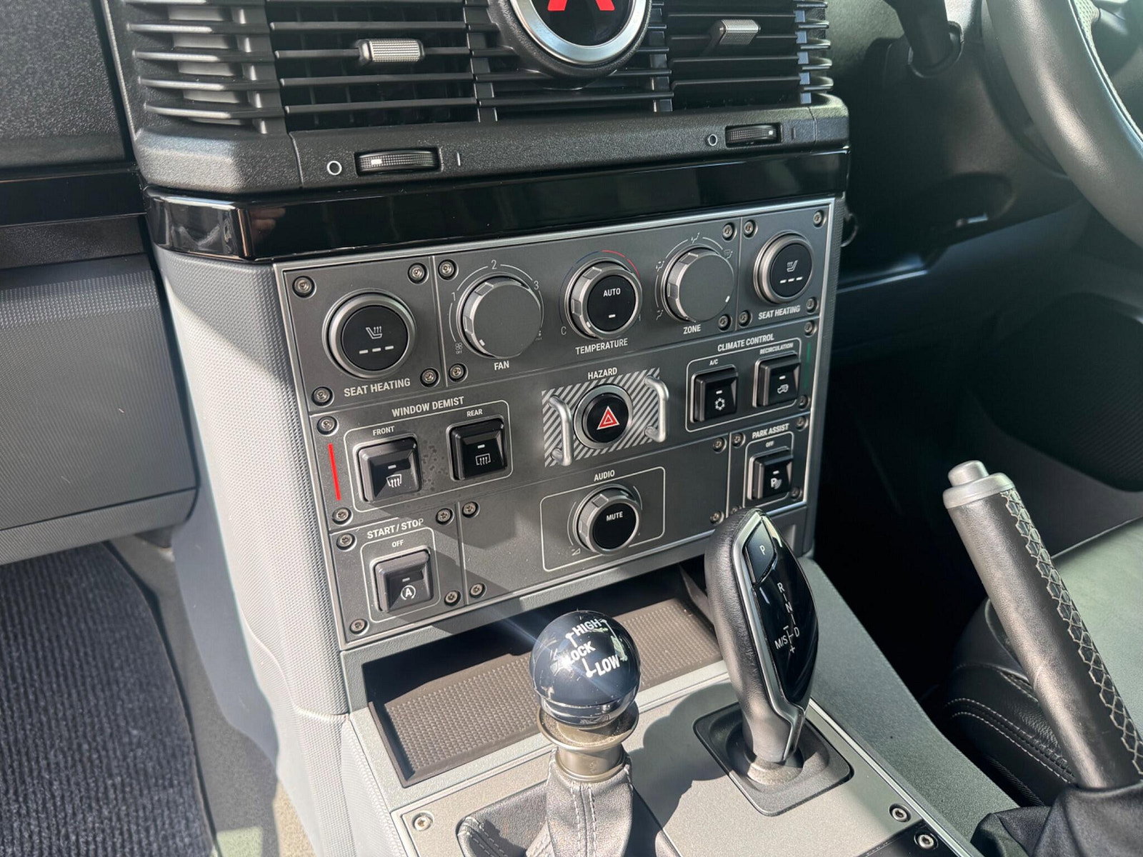 Ineos Grenadier 3.0D Station Wagon Auto 4WD Euro 6 (s/s) 6dr 6dr Automatic 2024